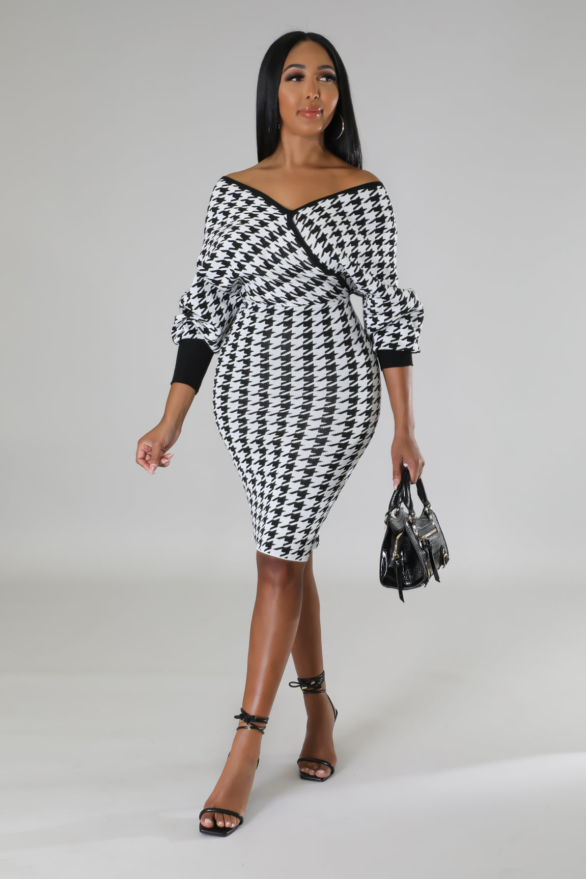 Asra Dress