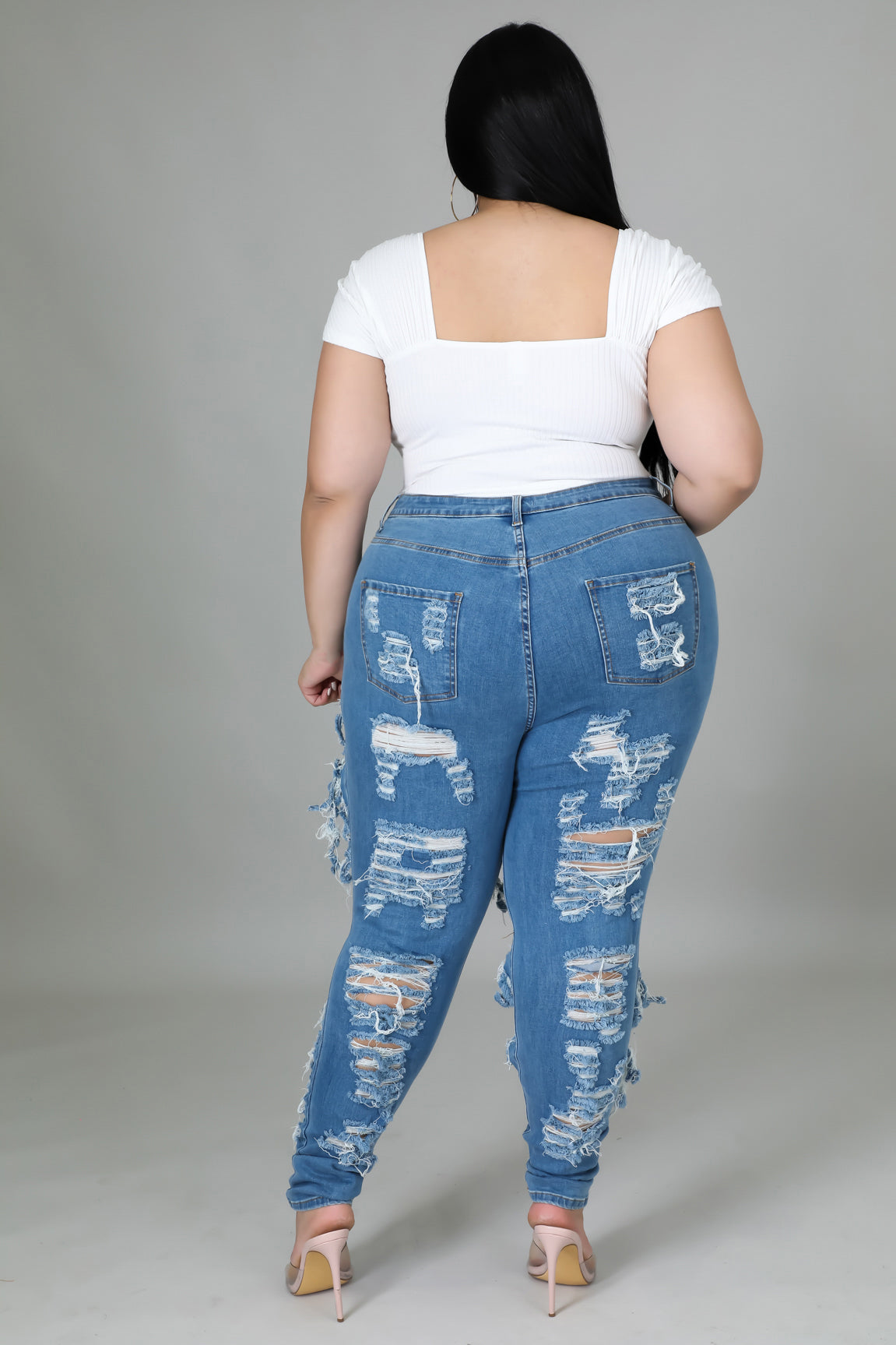 Amara Jeans