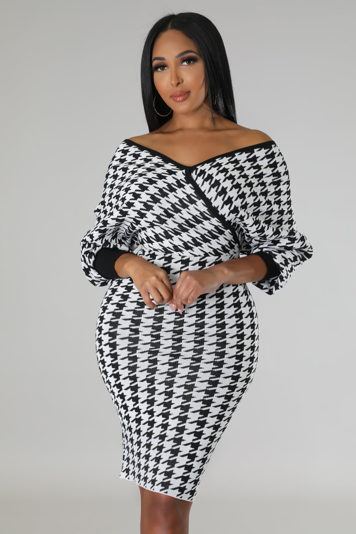 Asra Dress