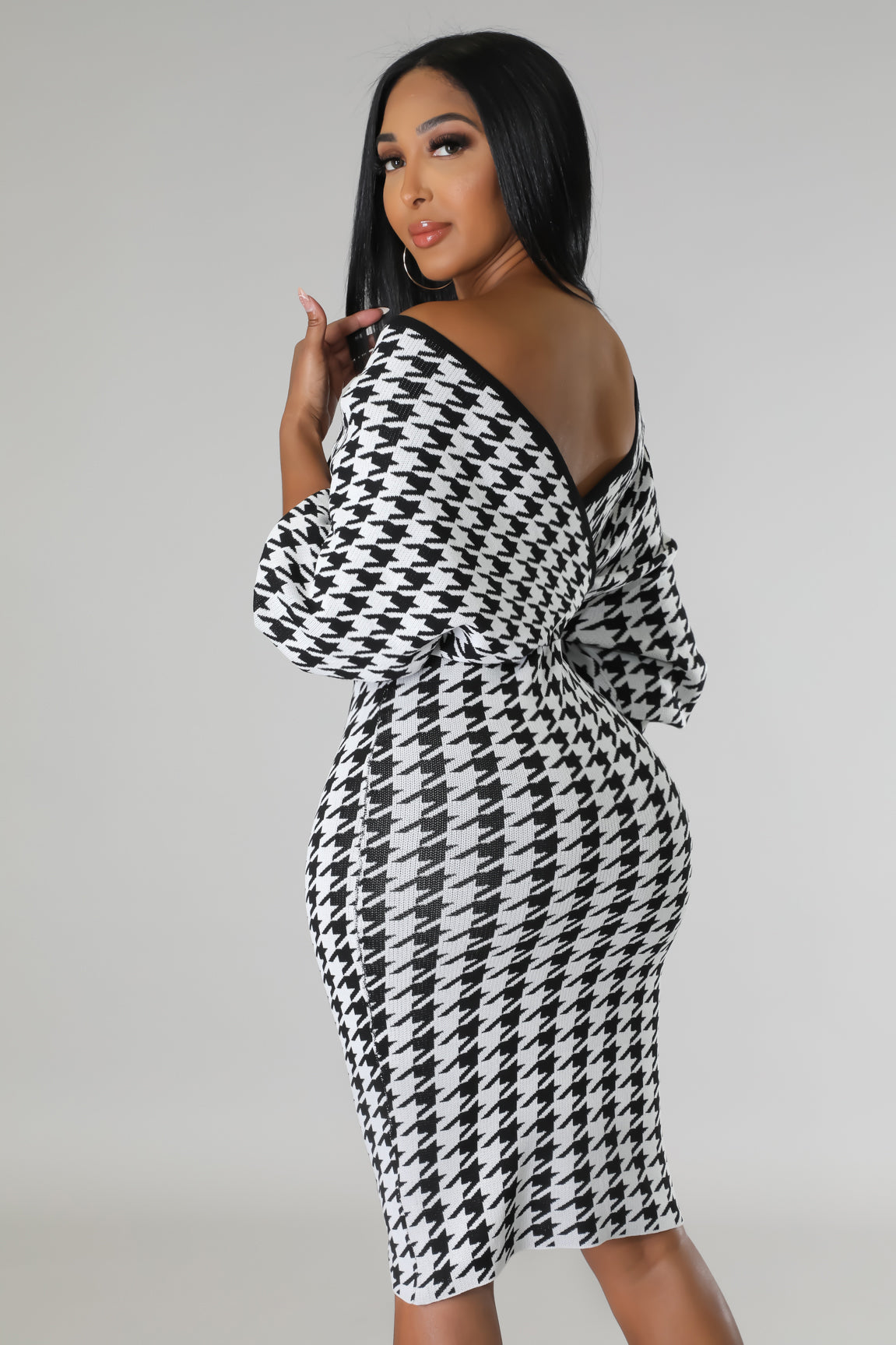 Asra Dress