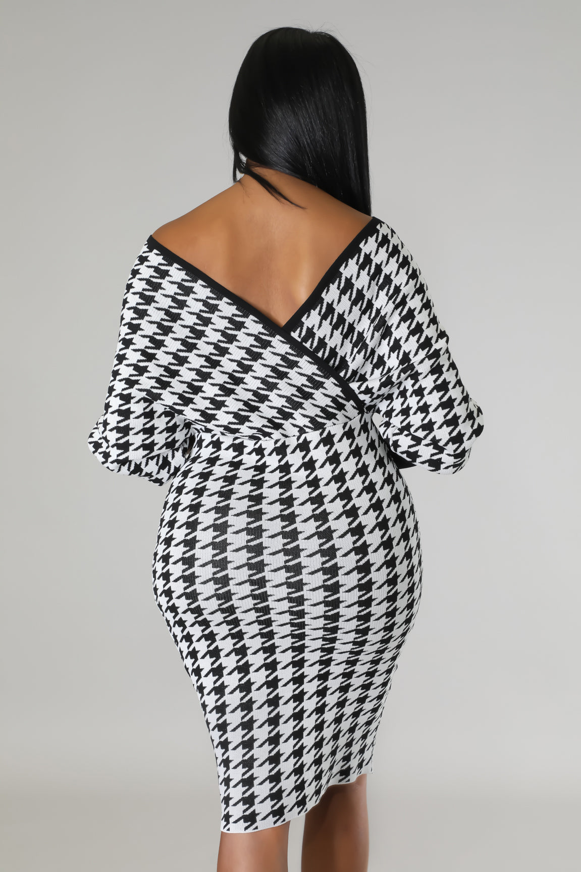 Asra Dress