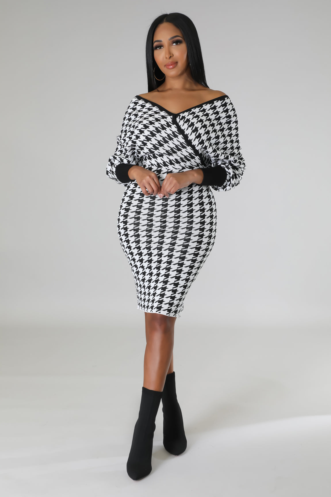 Asra Dress