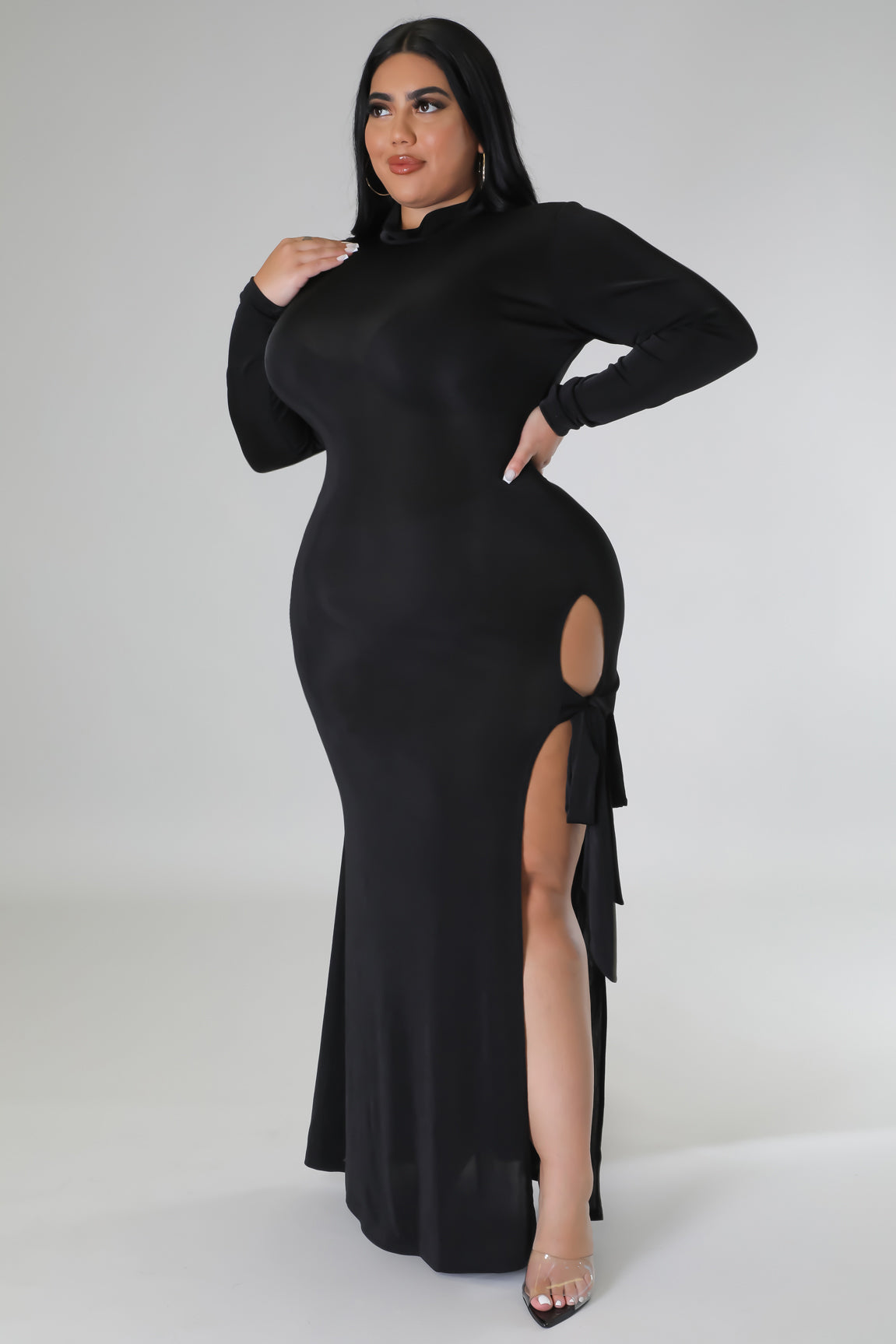 Blakely Babe Dress – GitiOnline