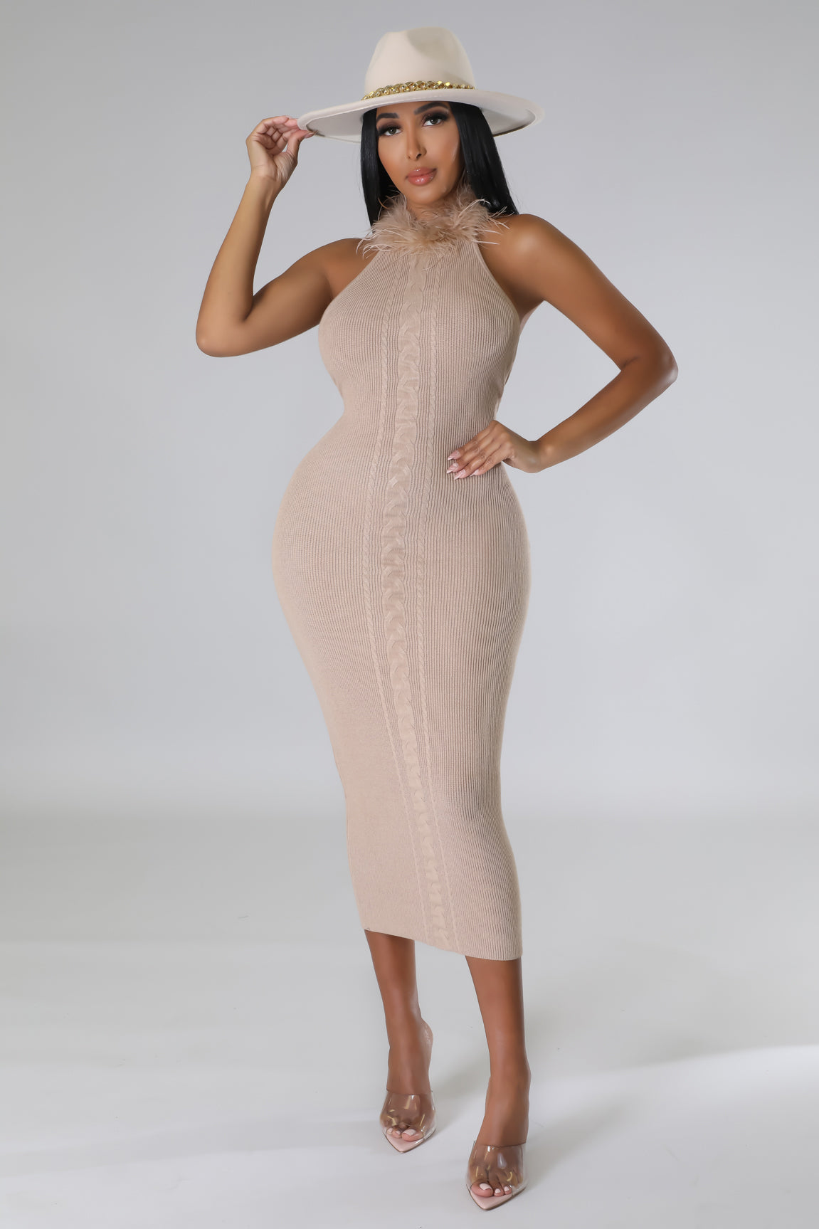 Leylani Dress