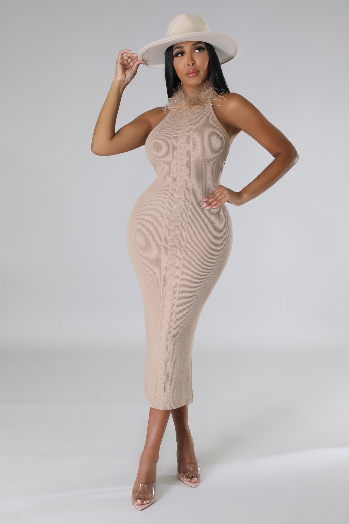 Leylani Dress