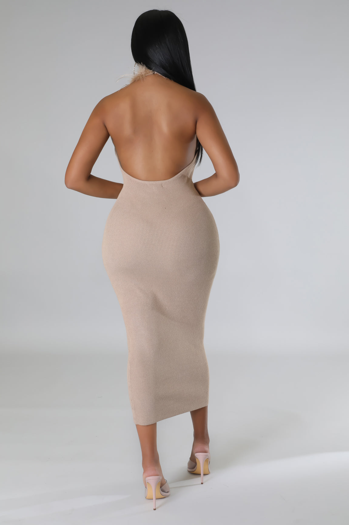 Leylani Dress