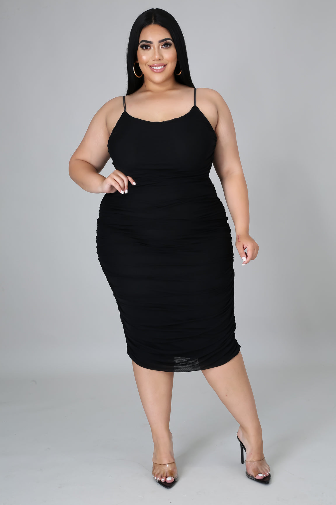Single Gal Dress