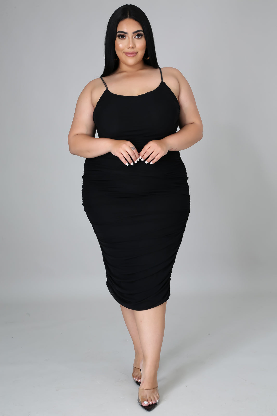 Single Gal Dress