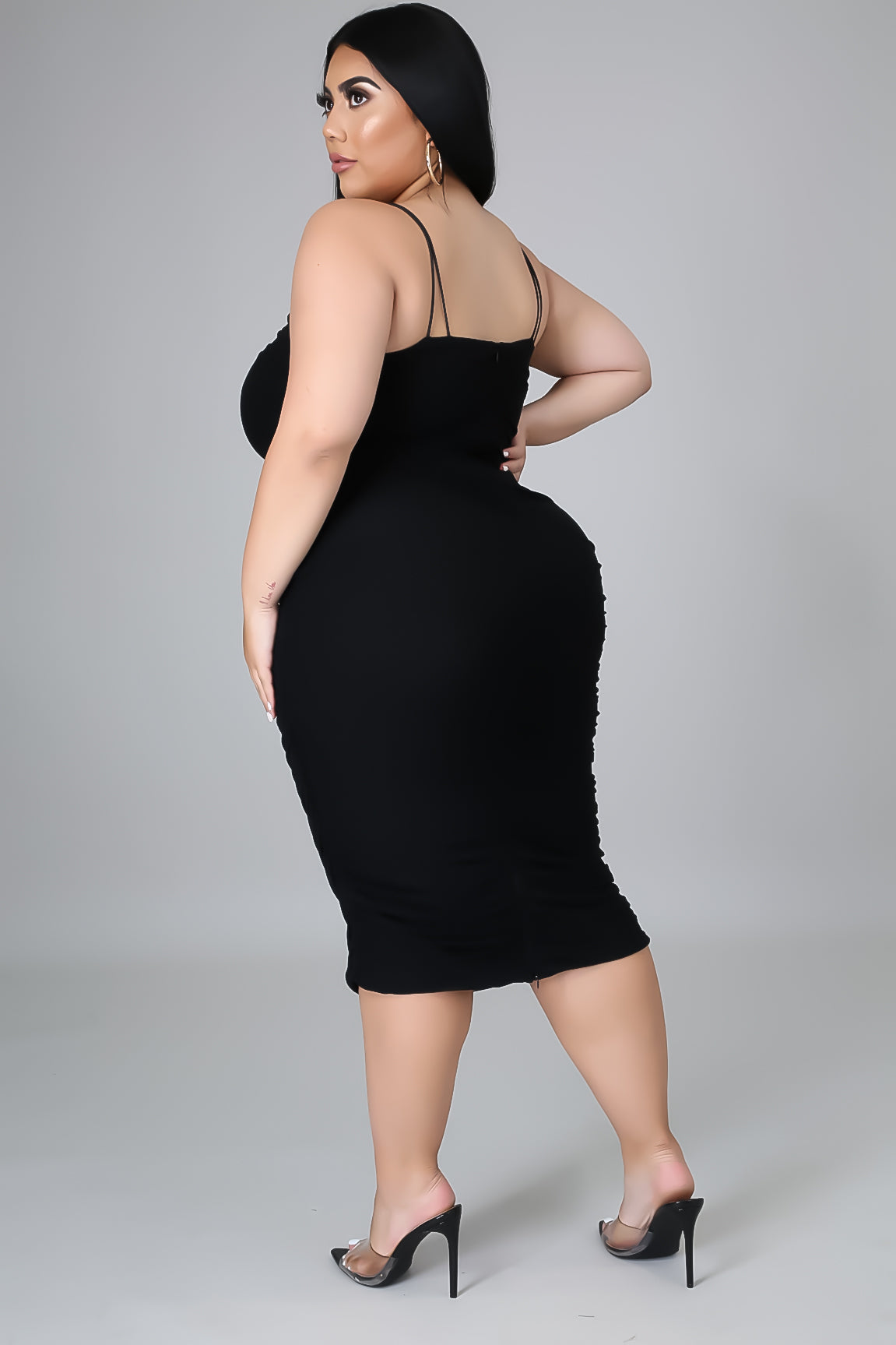 Single Gal Dress