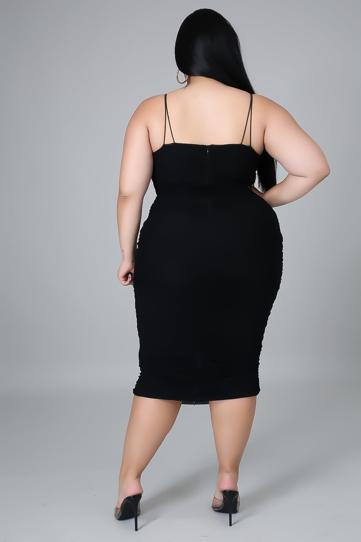 Single Gal Dress