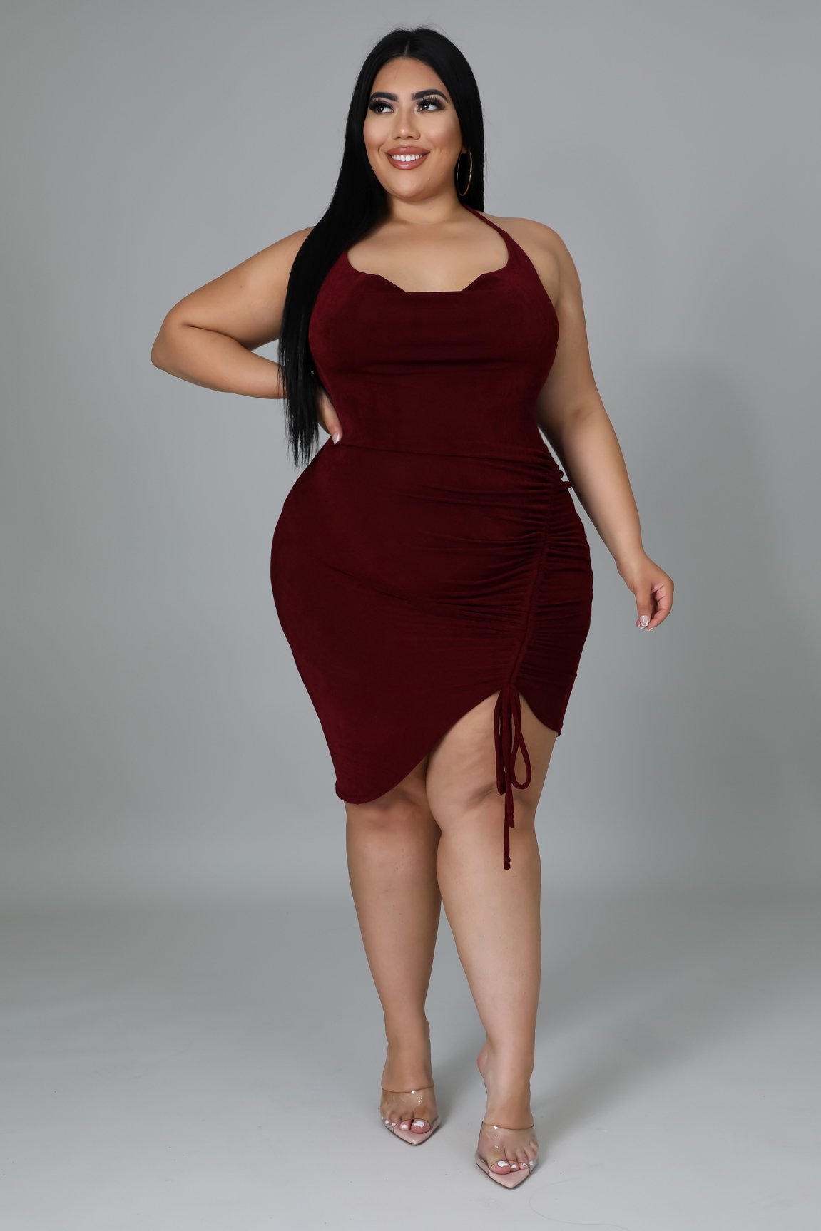 Italy Crush Dress