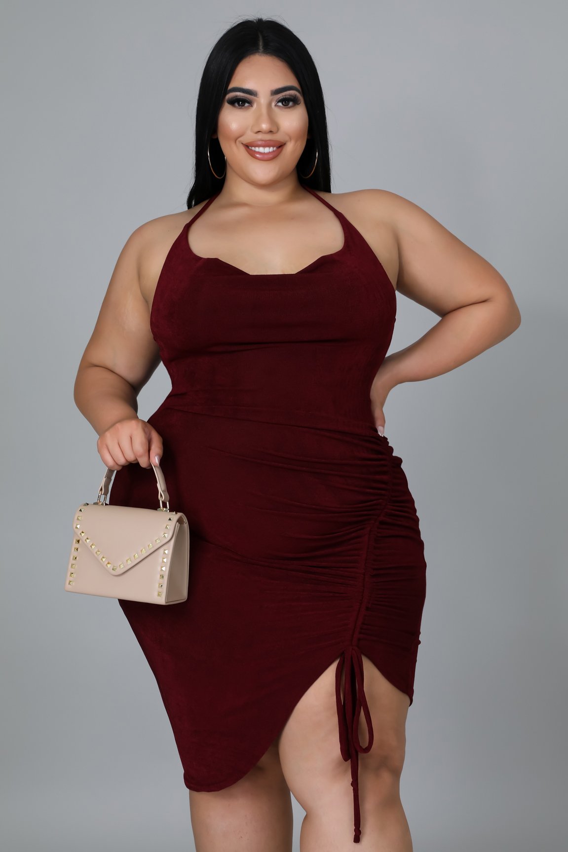 Italy Crush Dress