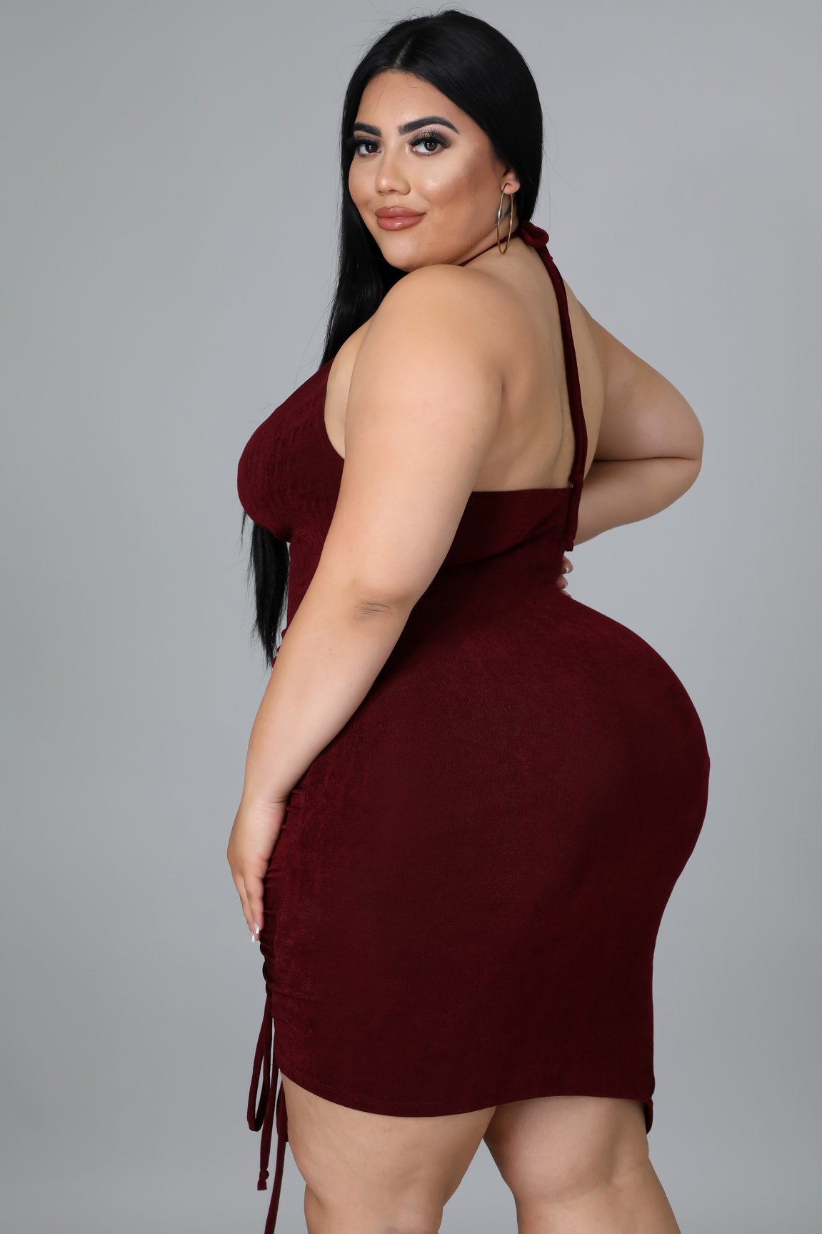 Italy Crush Dress