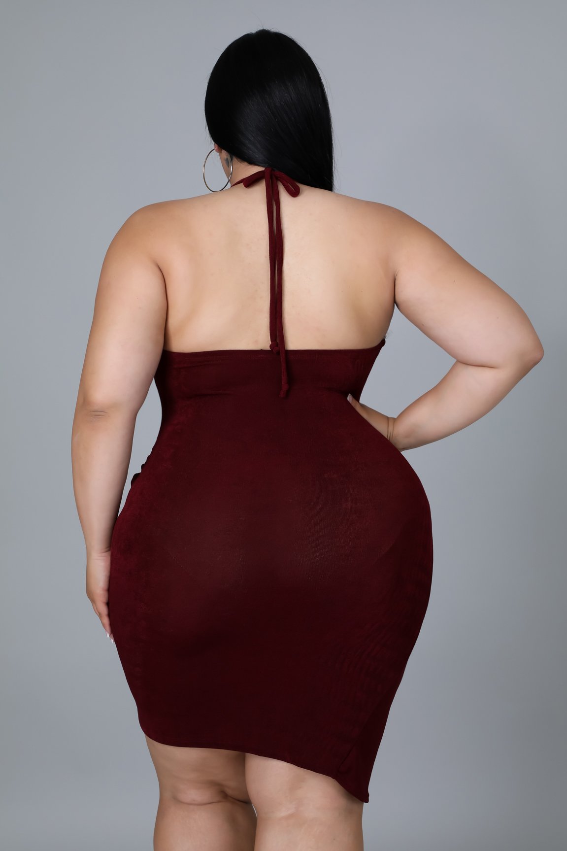Italy Crush Dress