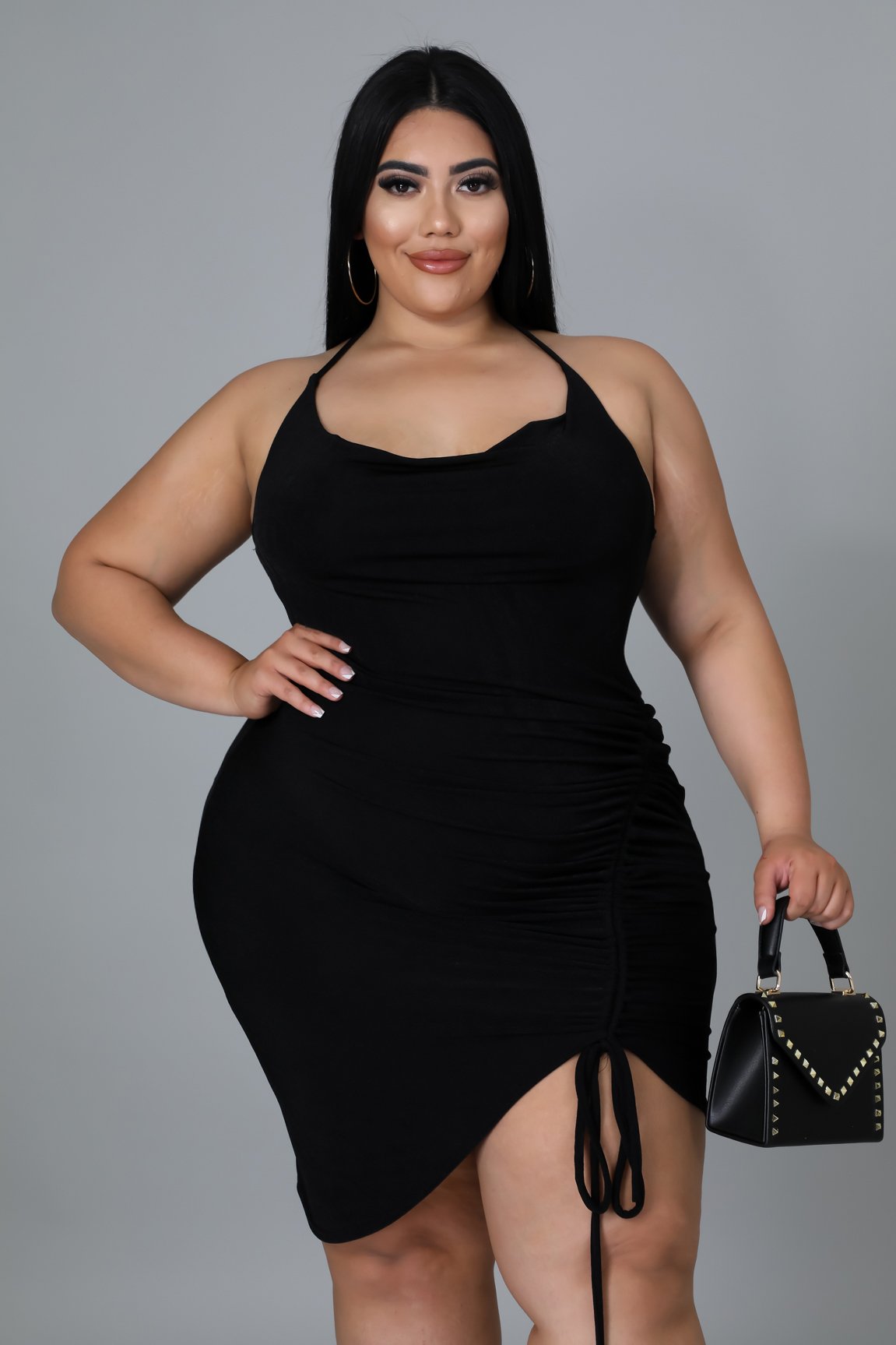 Italy Crush Dress