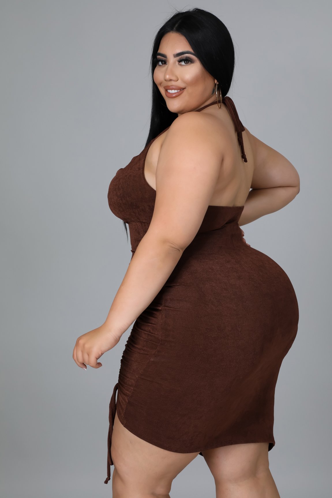 Italy Crush Dress