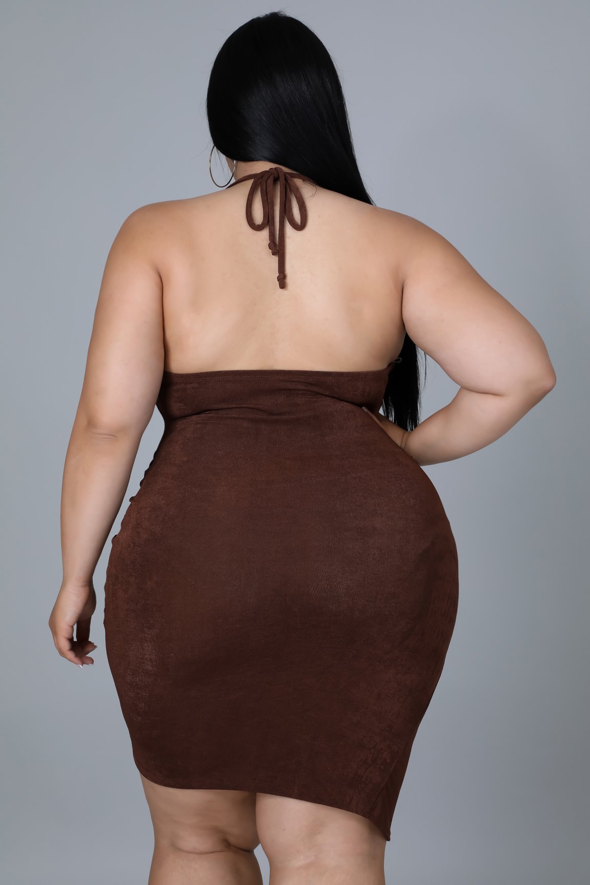 Italy Crush Dress