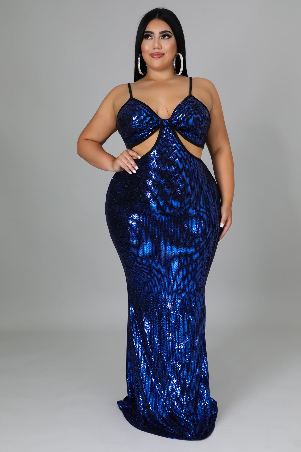 Sindy Dress