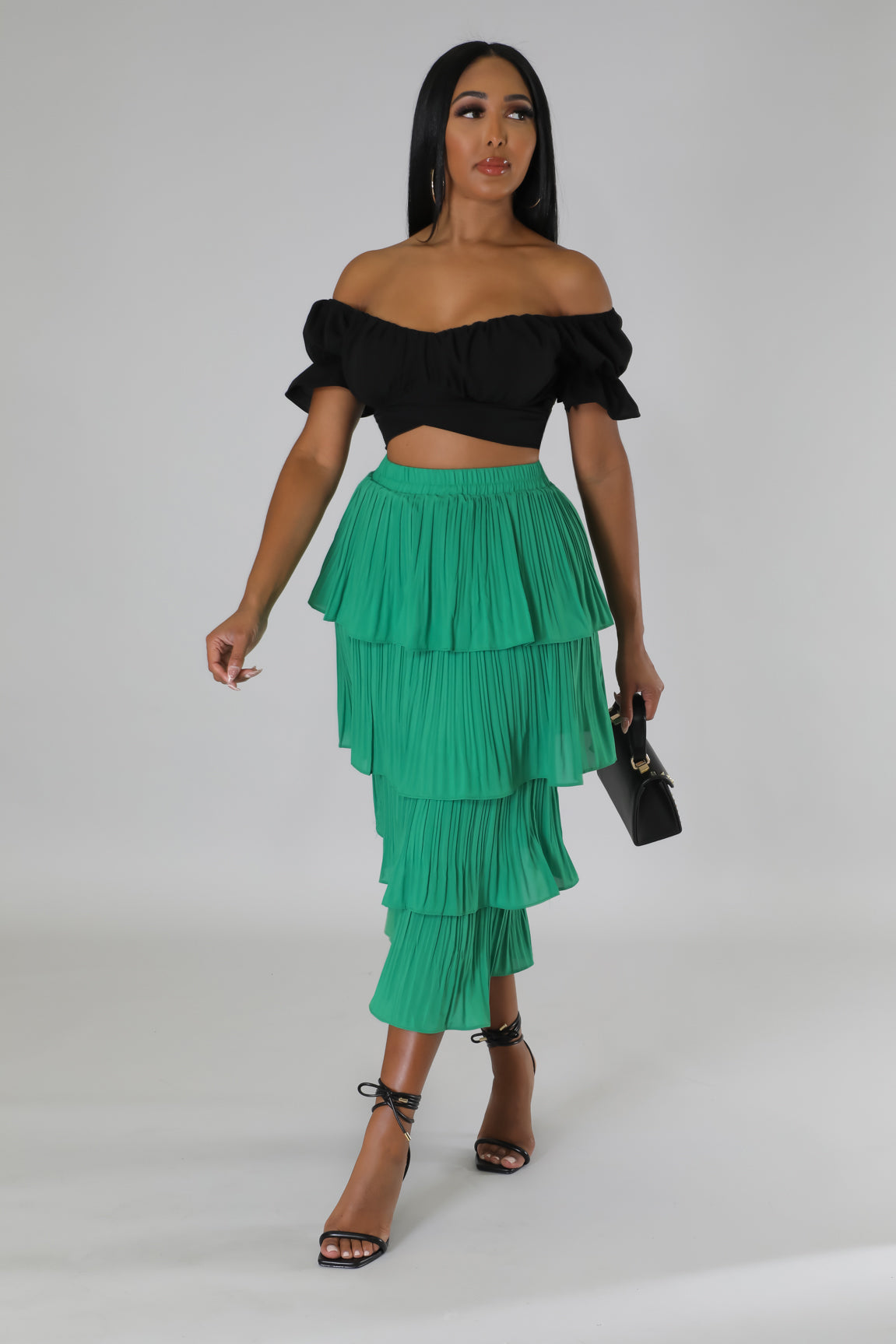 Jolee Skirt