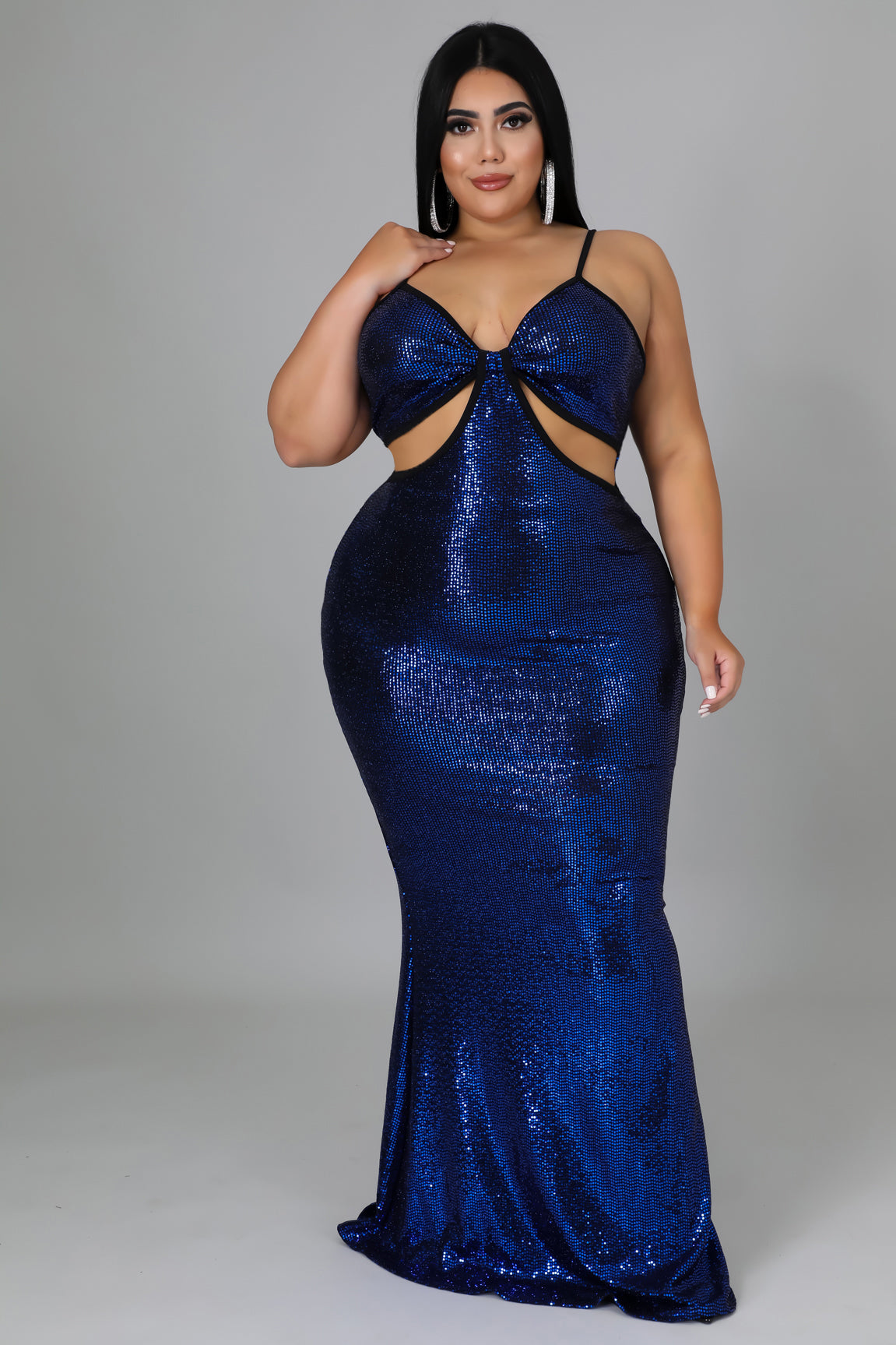 Sindy Dress