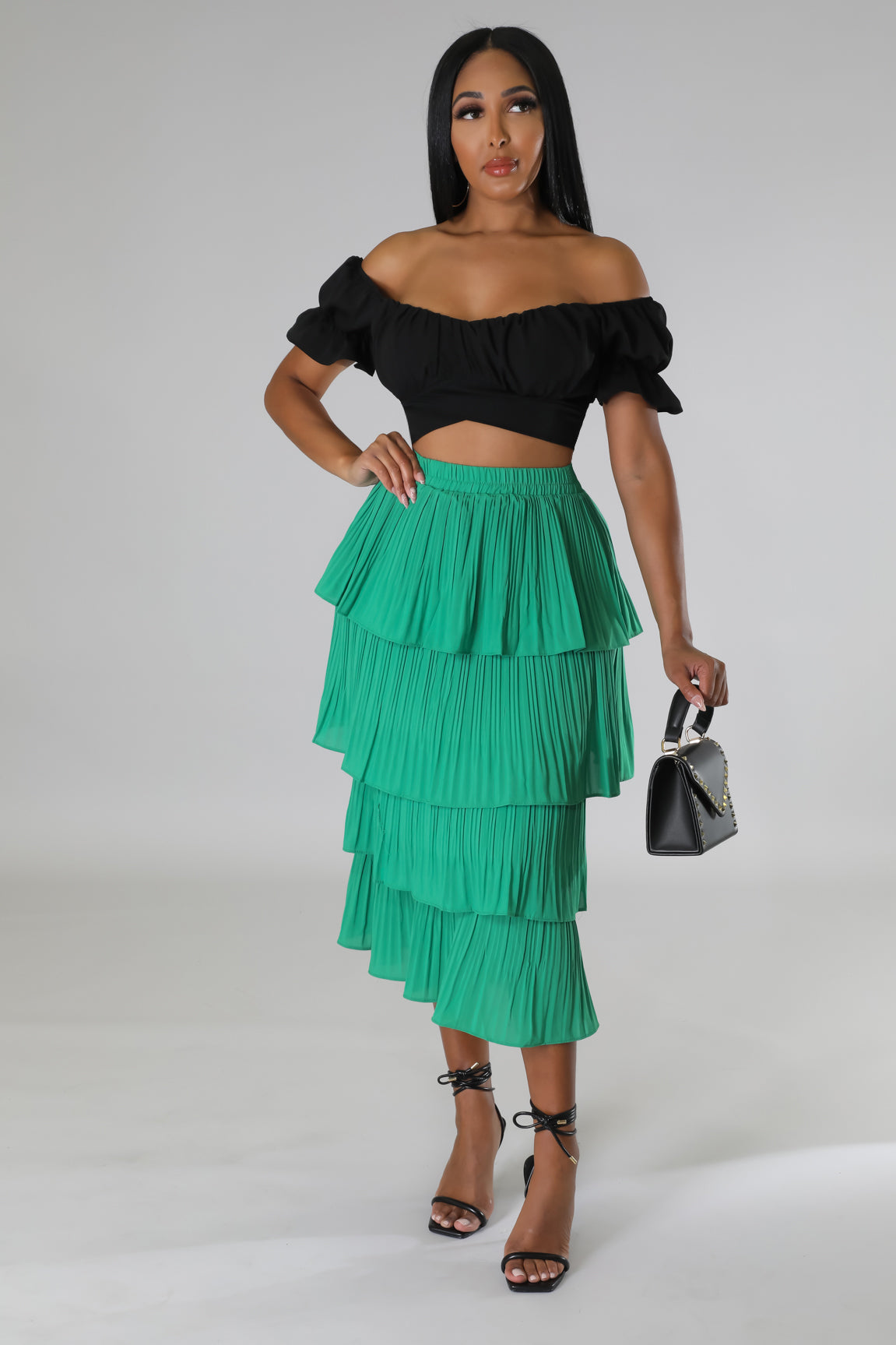 Jolee Skirt