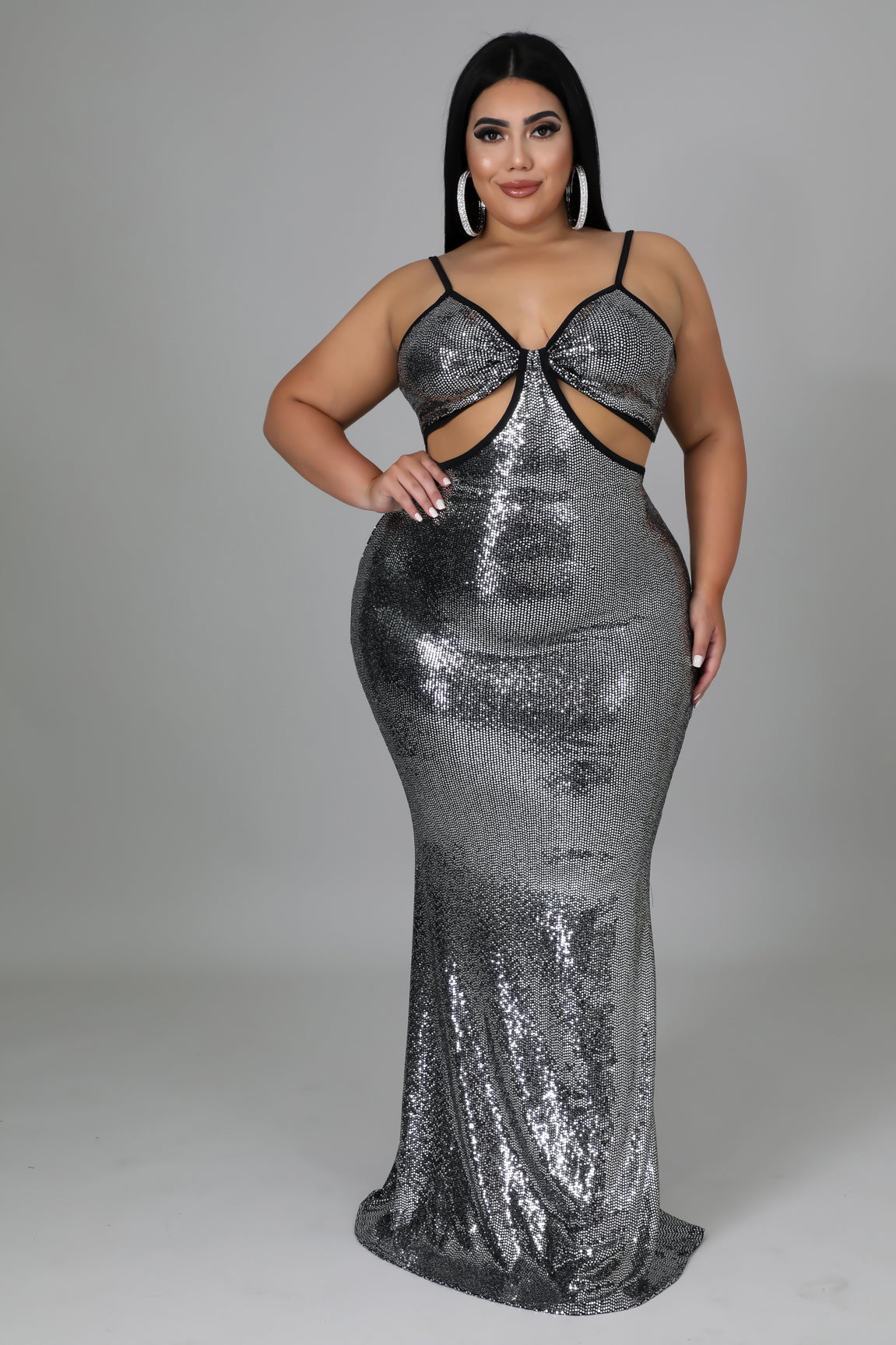 Sindy Dress