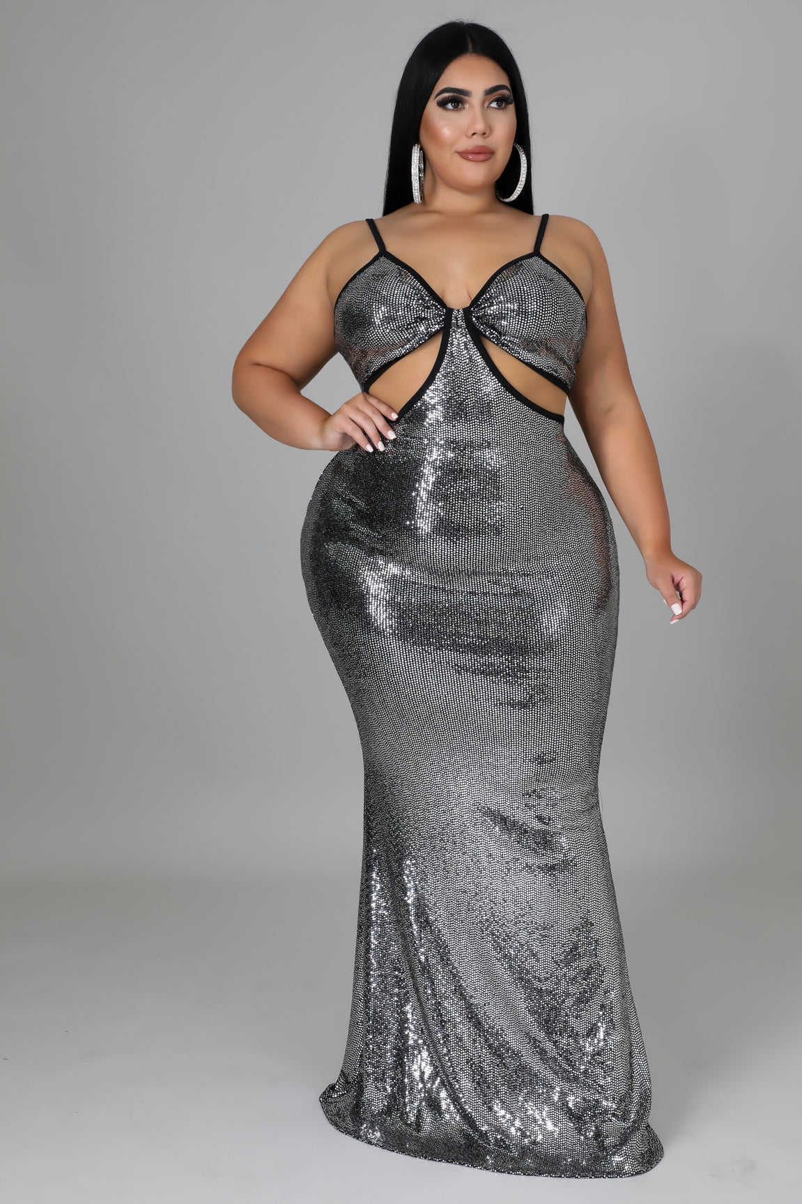 Sindy Dress