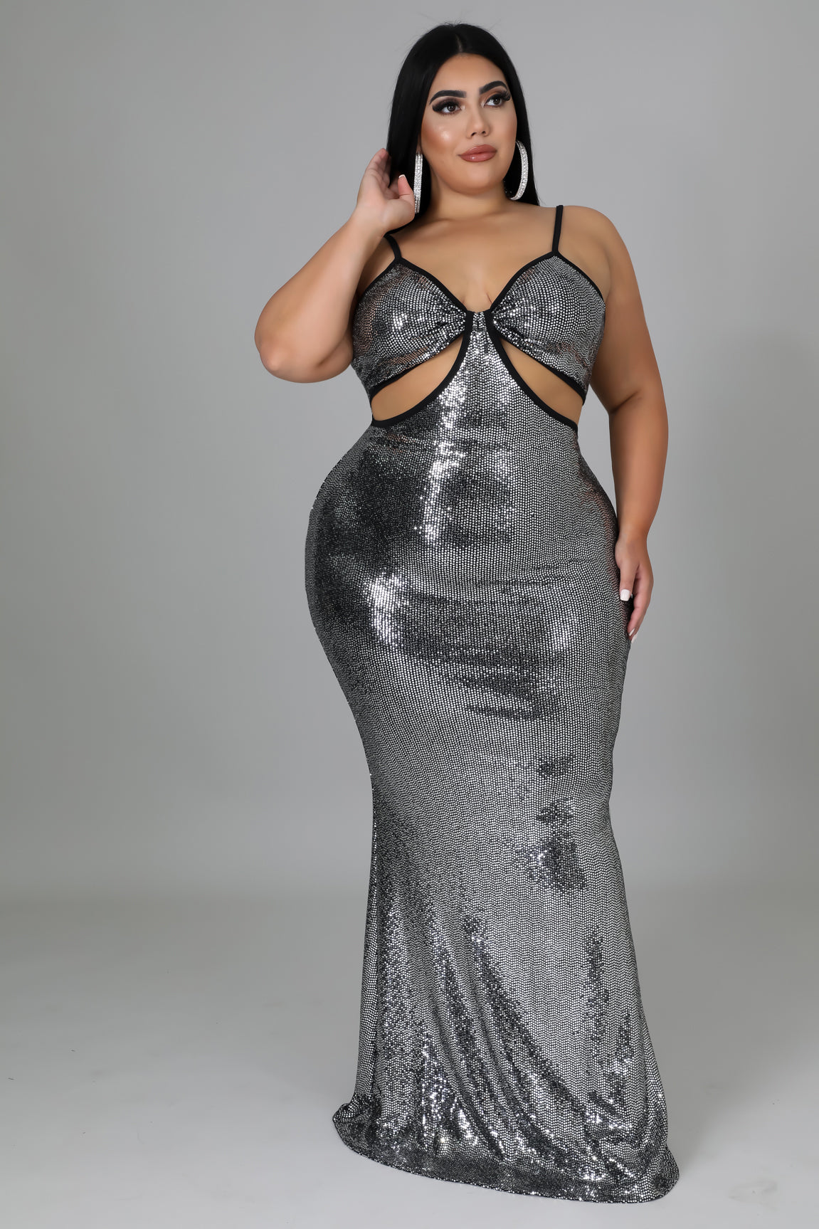 Sindy Dress