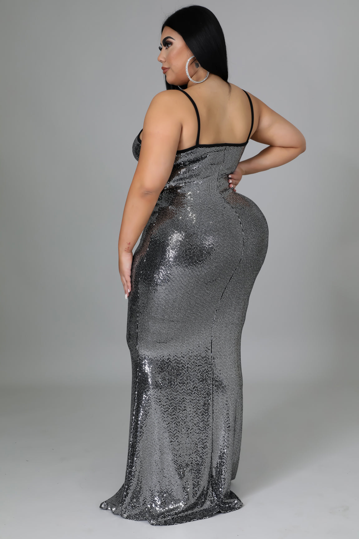 Sindy Dress