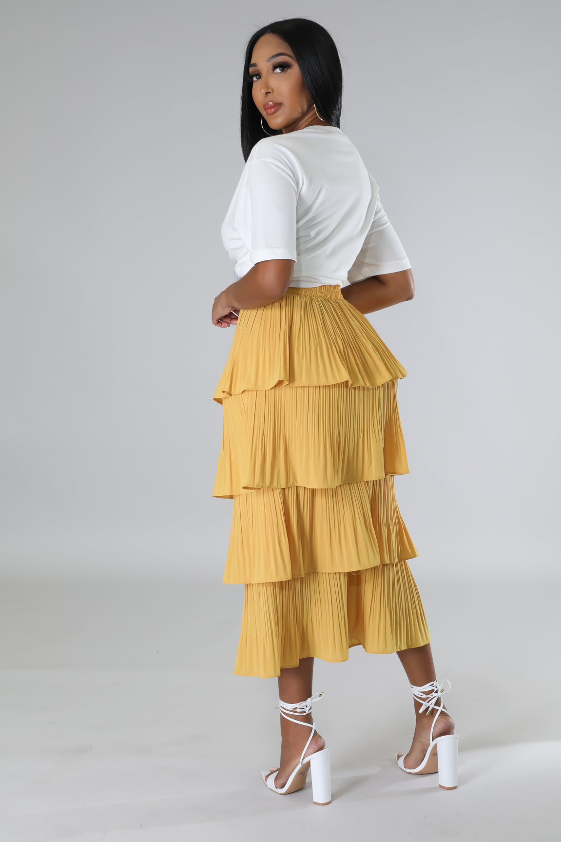 Jolee Skirt