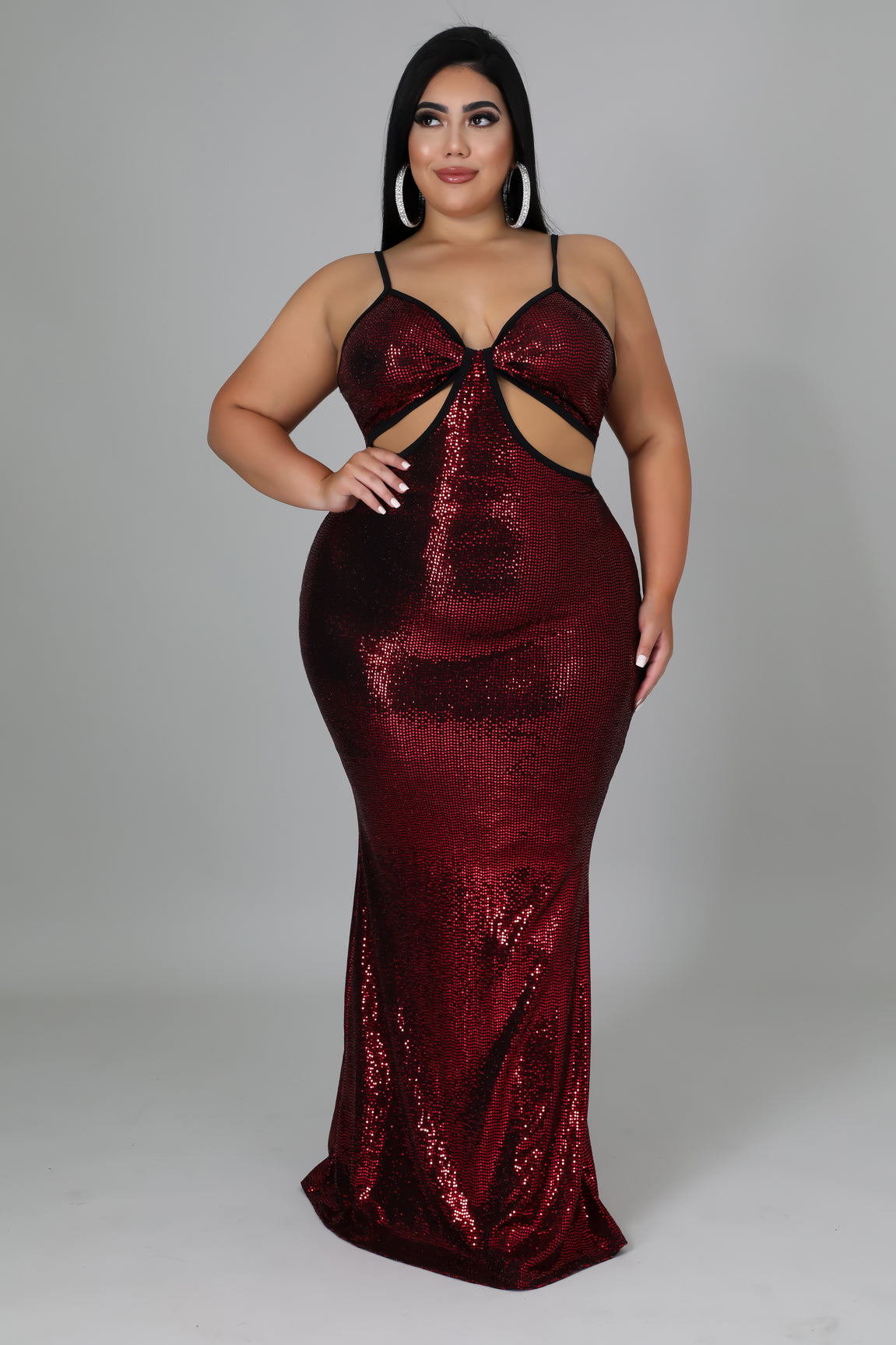 Sindy Dress