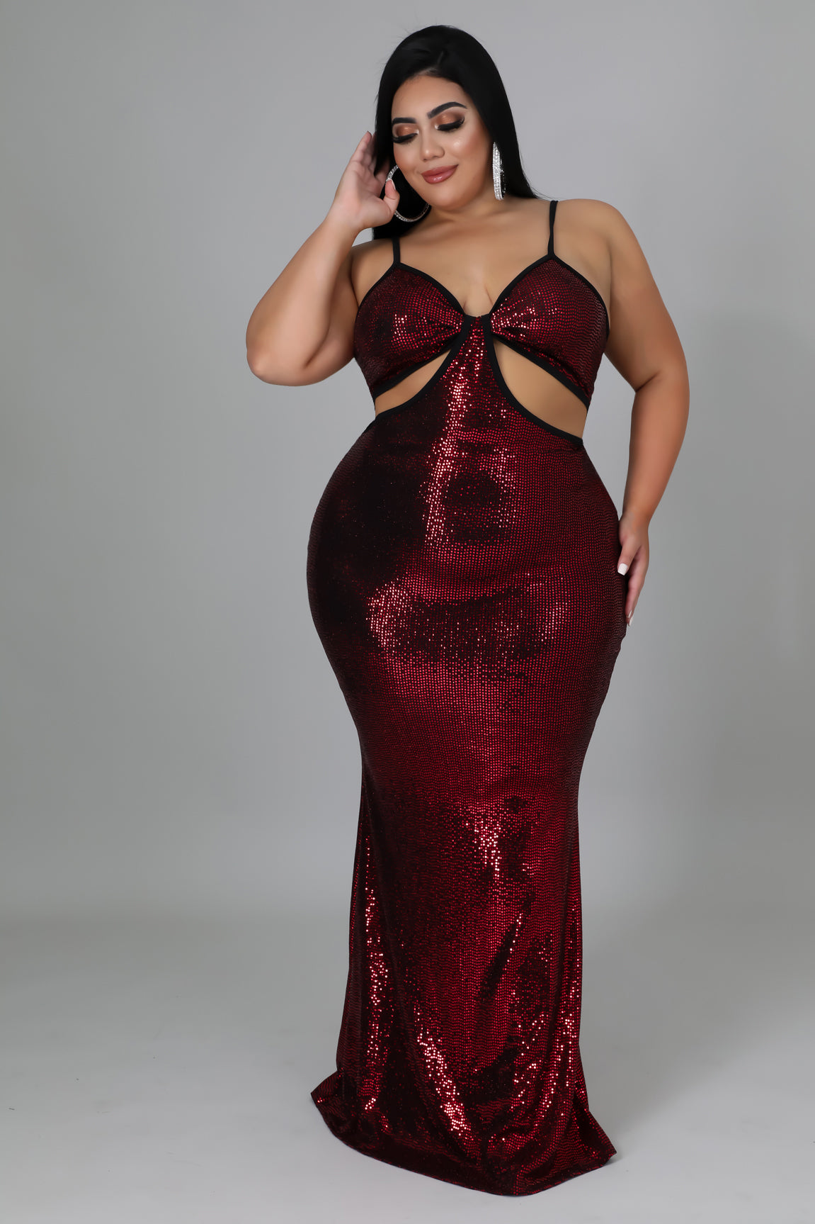 Sindy Dress