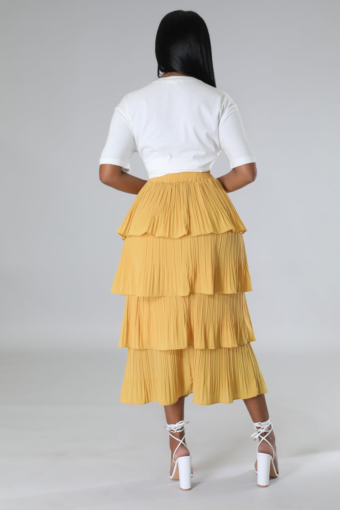 Jolee Skirt