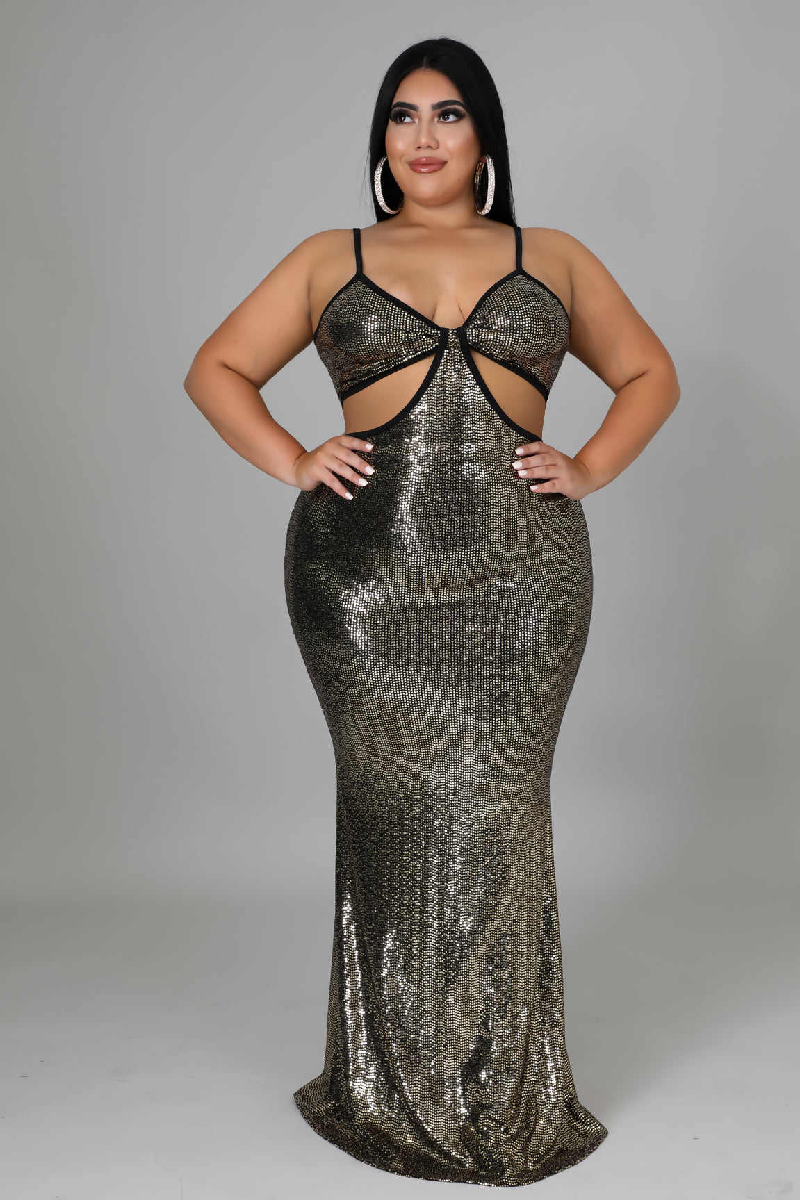 Sindy Dress