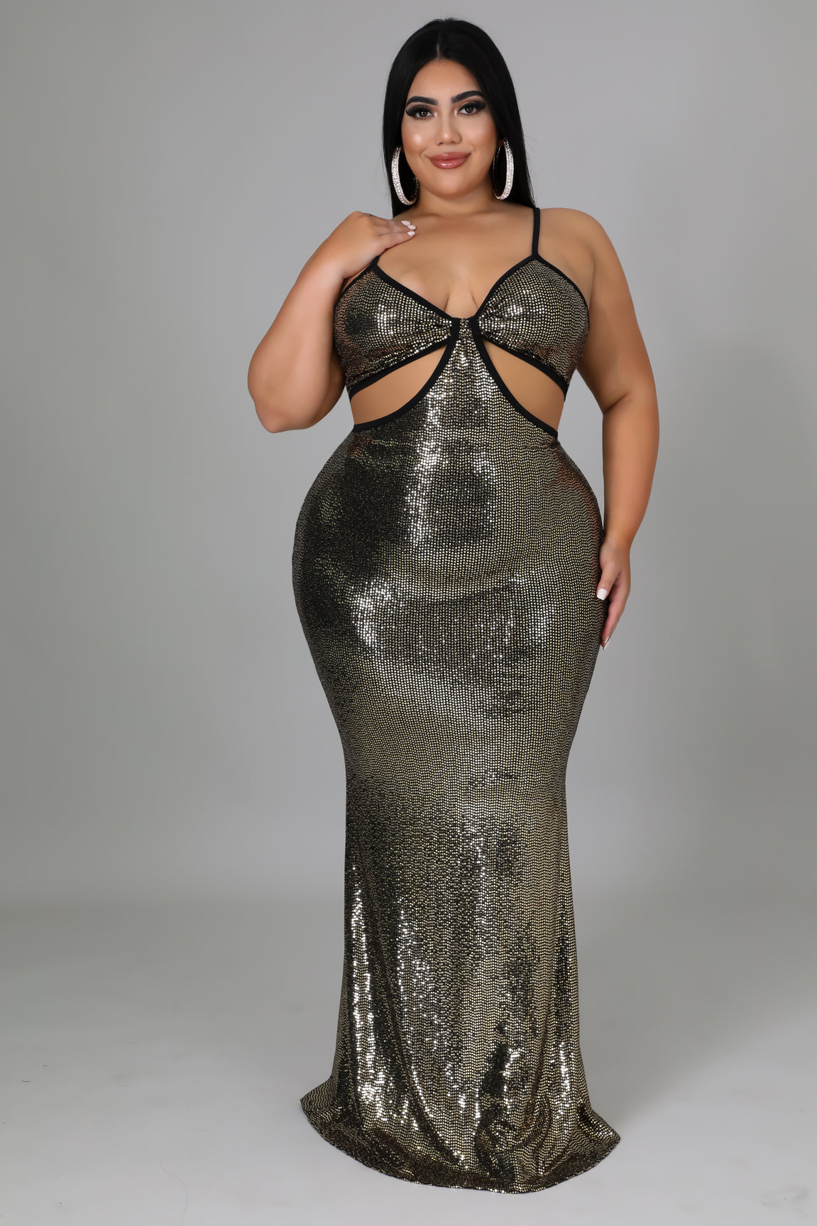 Sindy Dress