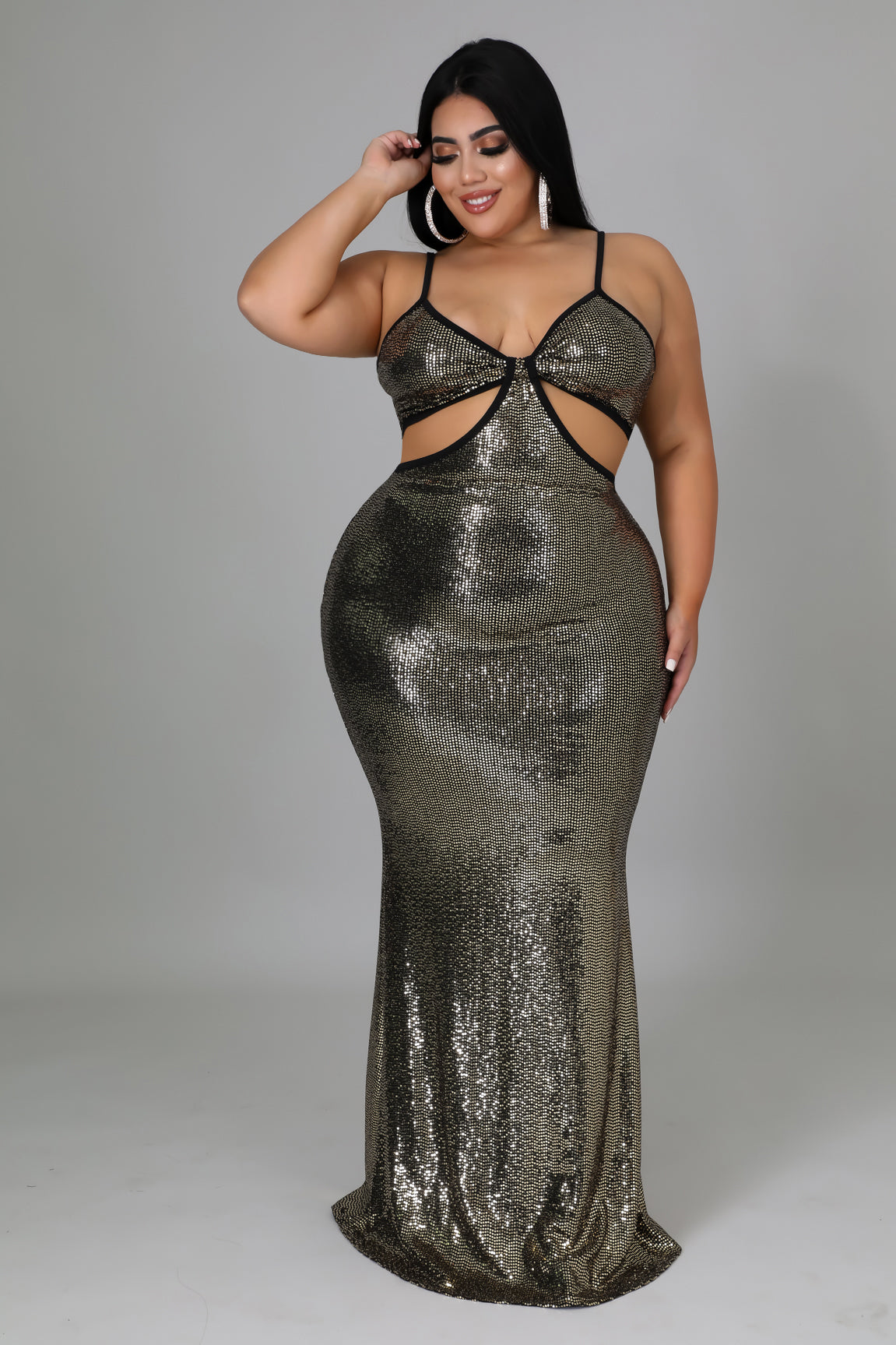 Sindy Dress