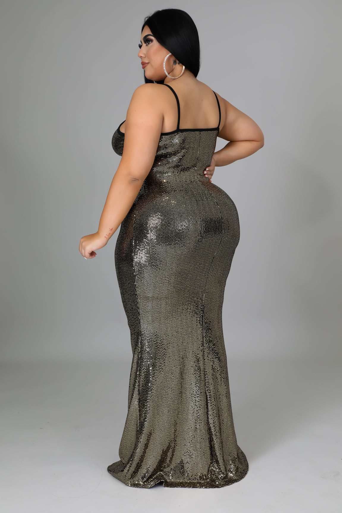 Sindy Dress