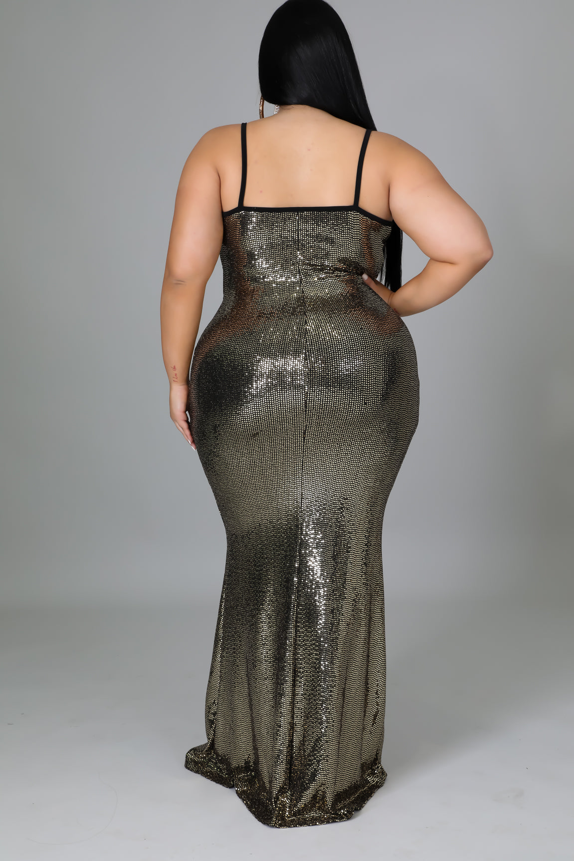 Sindy Dress