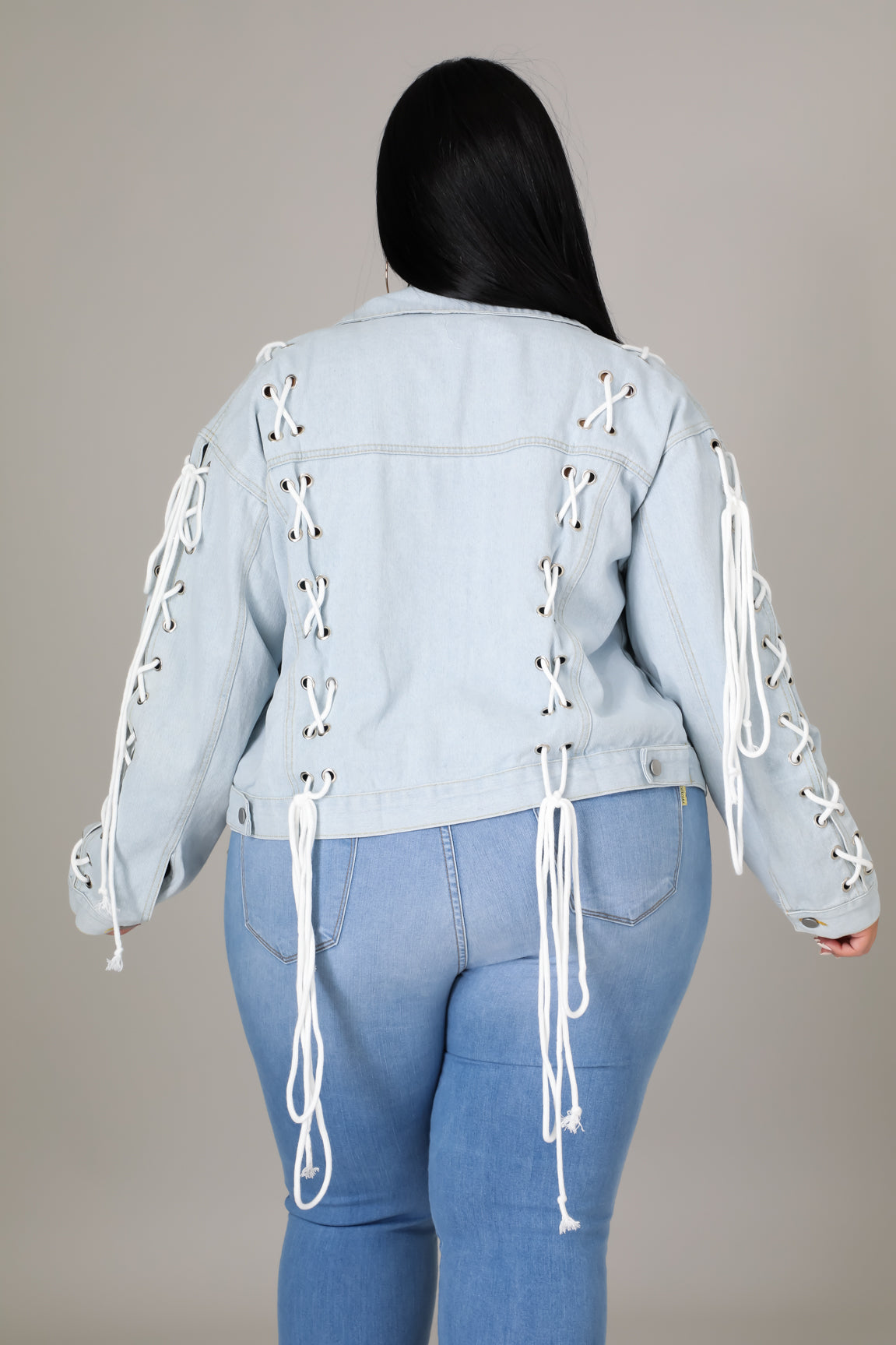 Kalisha Jacket