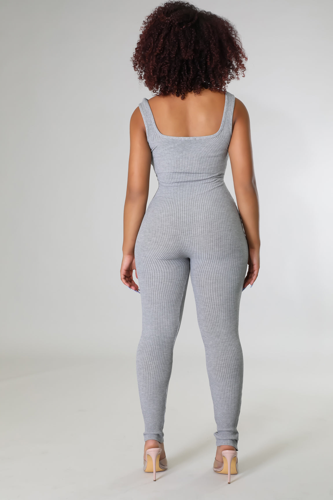 Pretty Kozie Jumpsuit