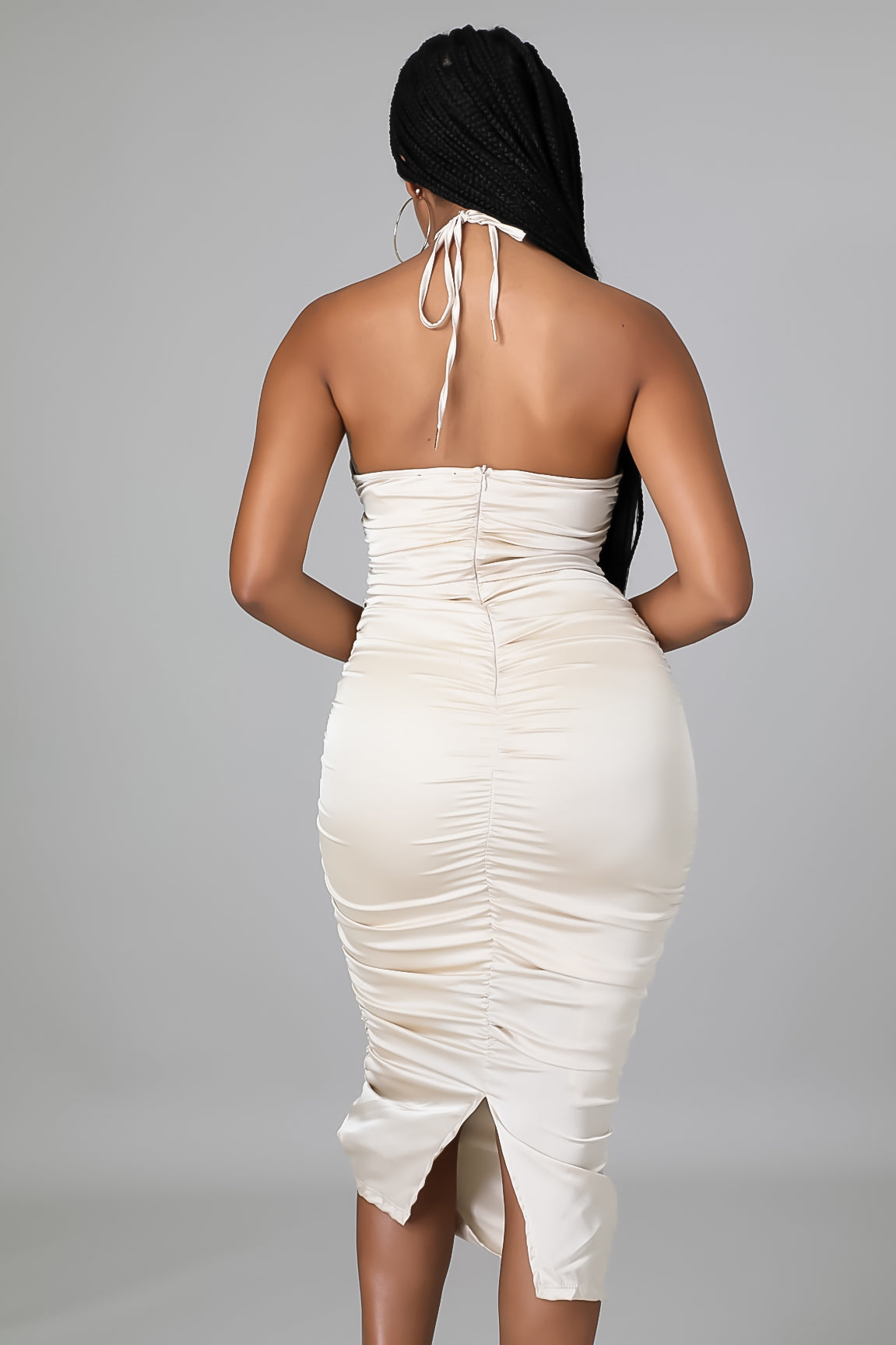 Famous Friends Dress