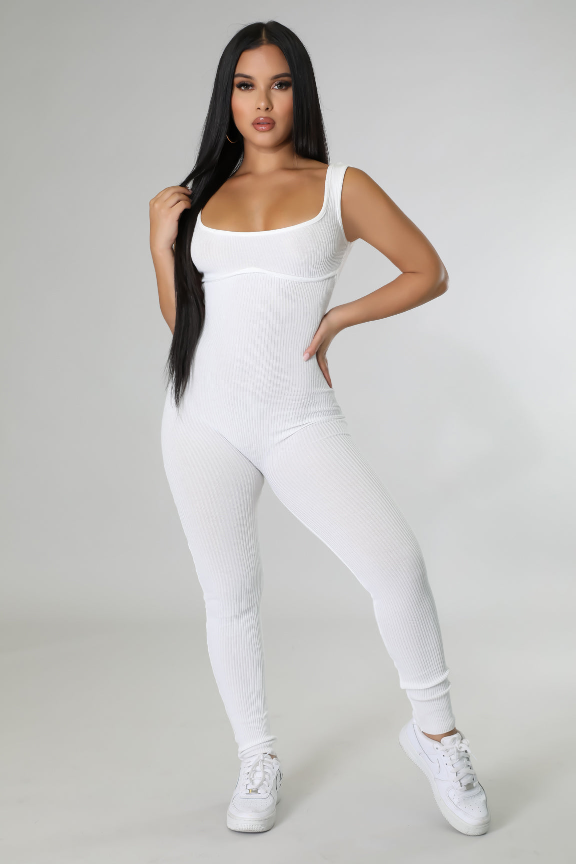 Pretty Kozie Jumpsuit