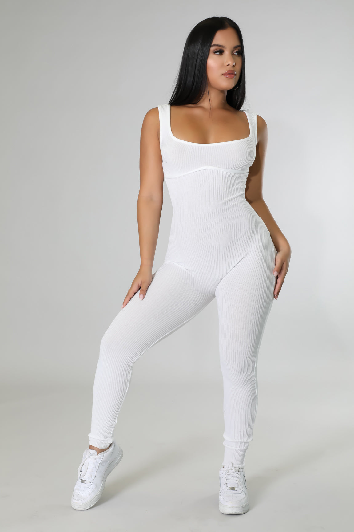 Pretty Kozie Jumpsuit