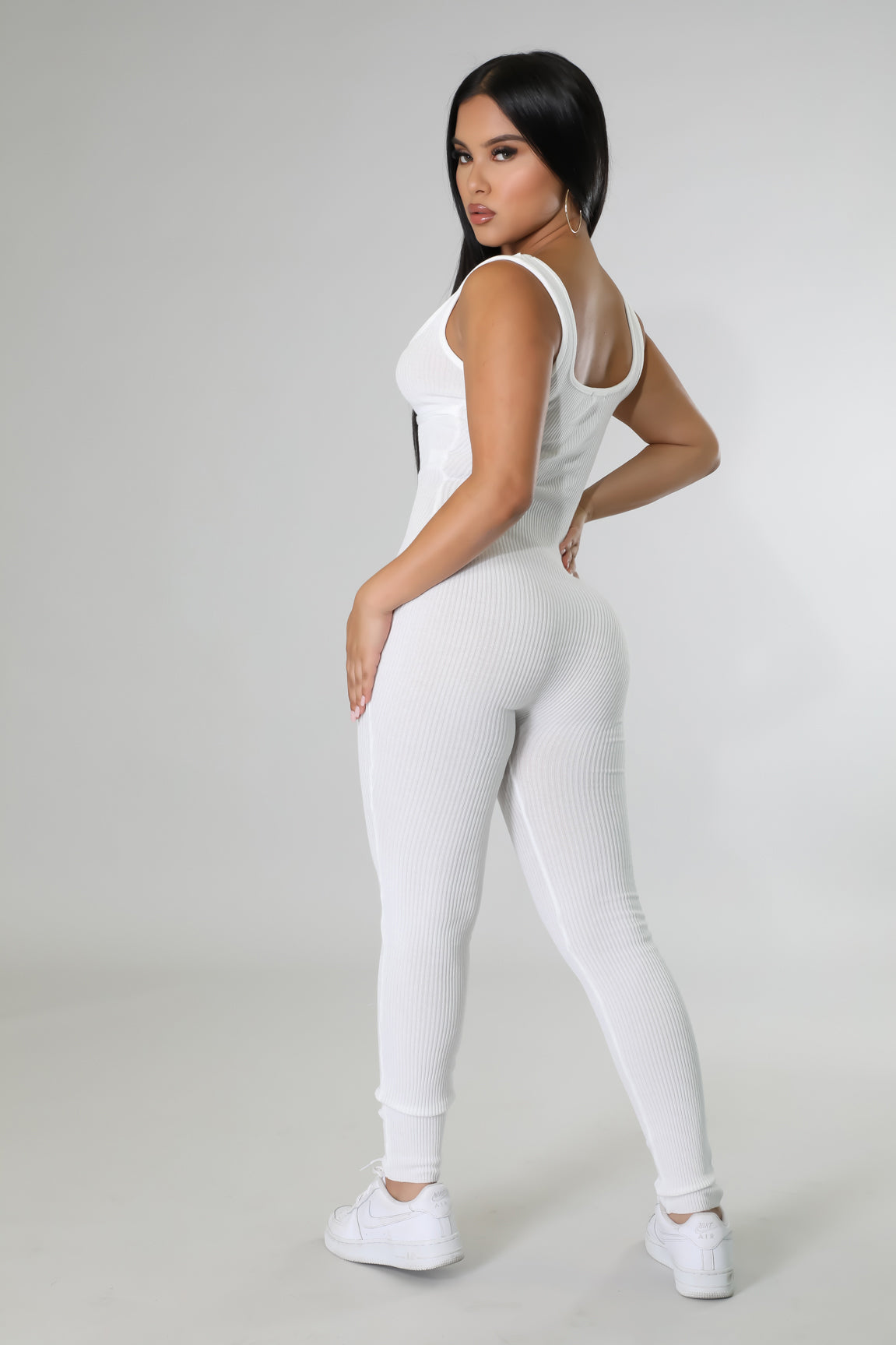 Pretty Kozie Jumpsuit