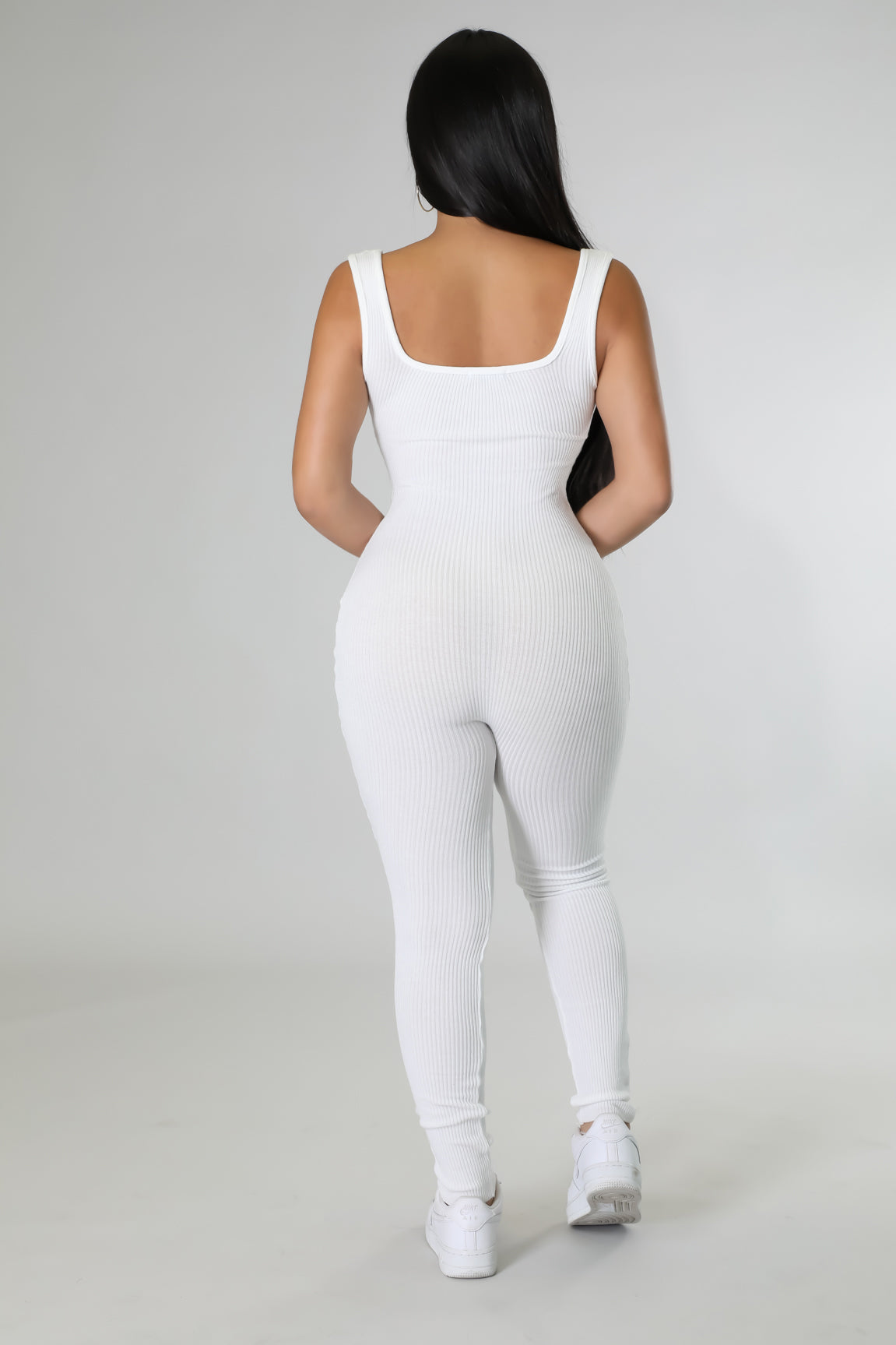 Pretty Kozie Jumpsuit