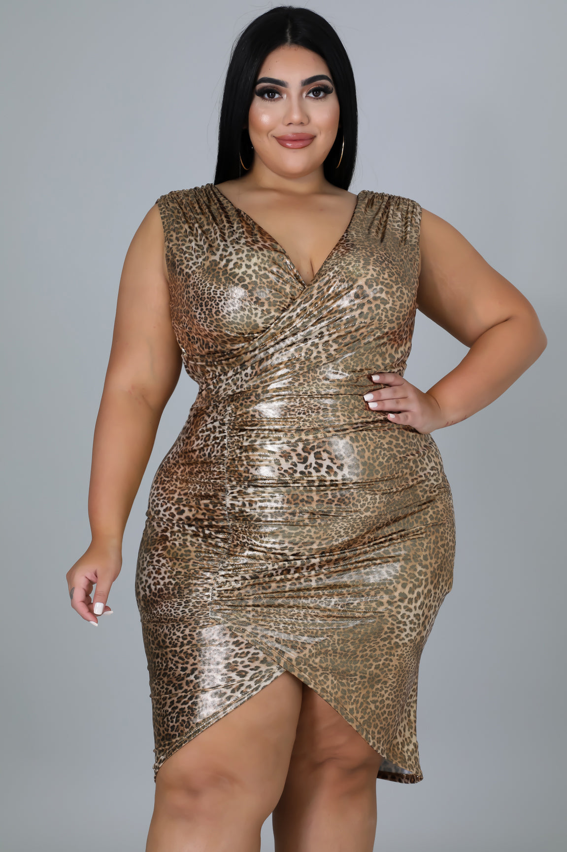 Skye Dress