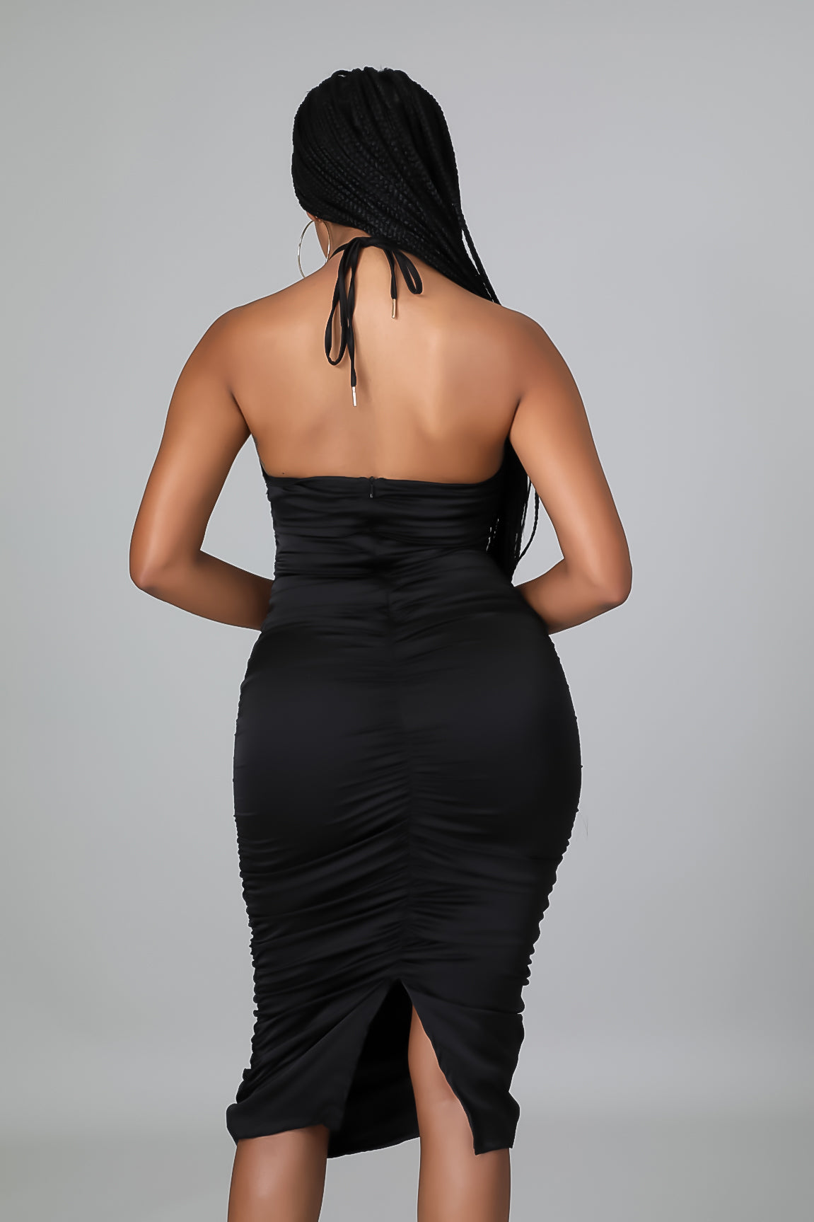 Famous Friends Dress
