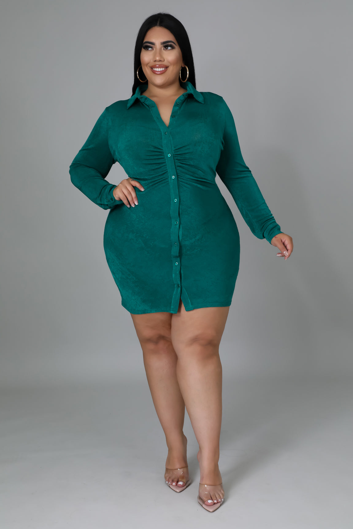 Jewel Dress
