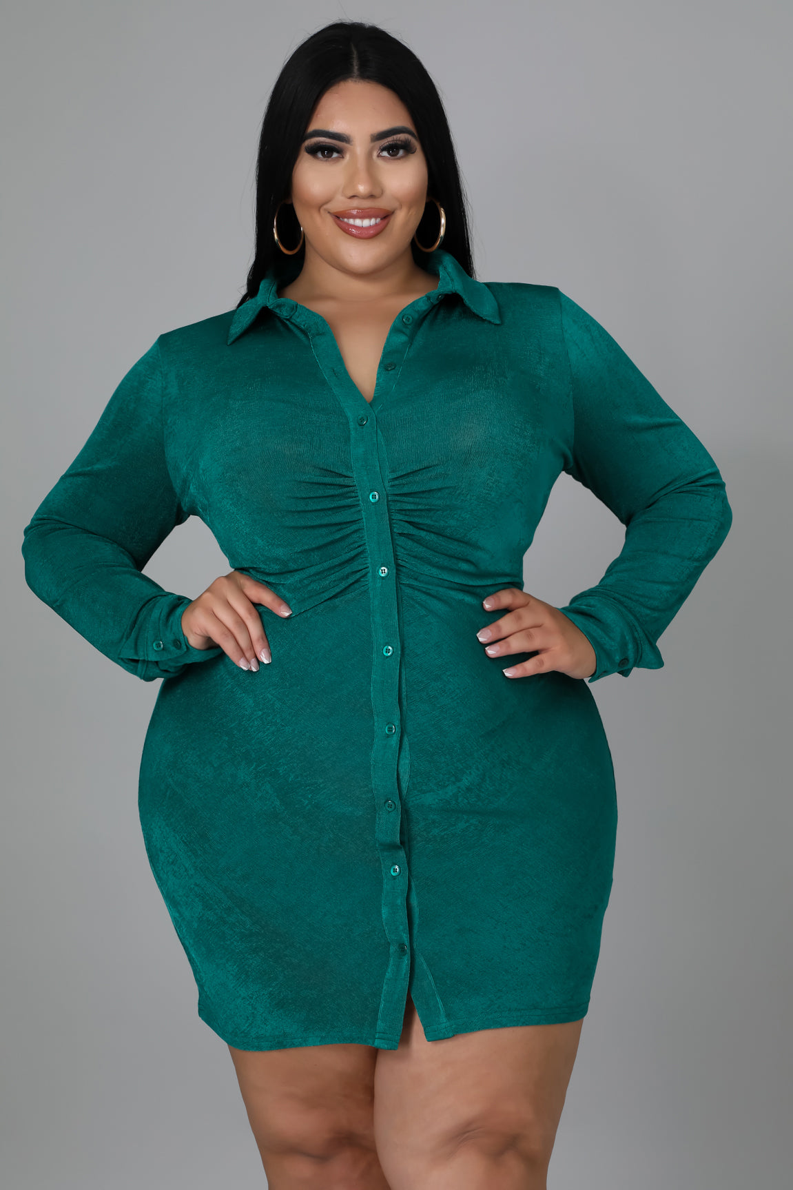 Jewel Dress