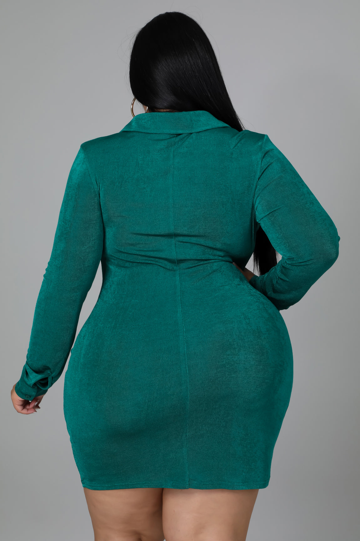 Jewel Dress
